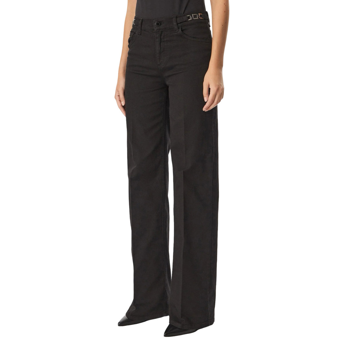 UF6096T690A - Pantalone - LIU JO