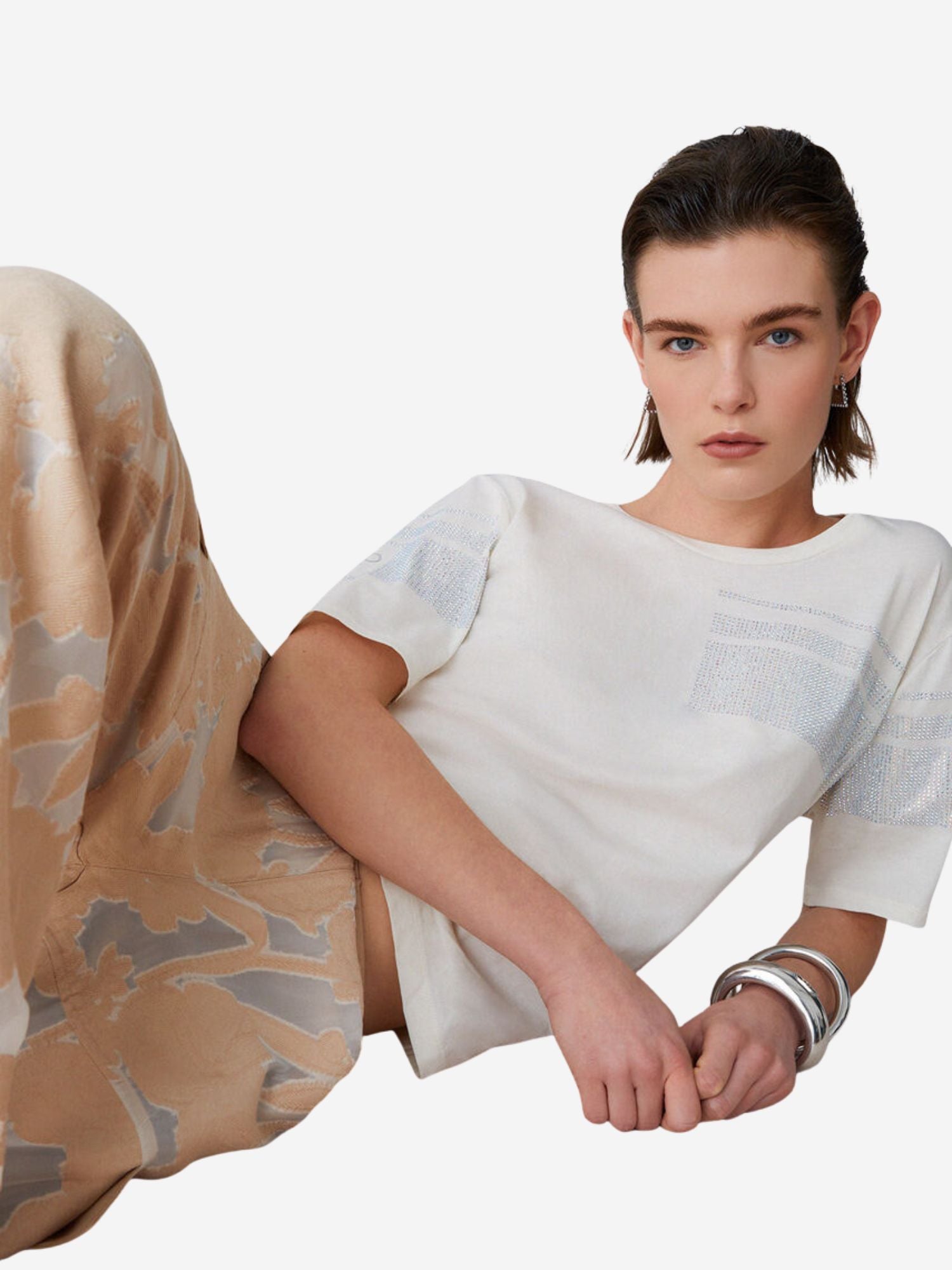 TA6267JS923 - Maglia - LIU JO