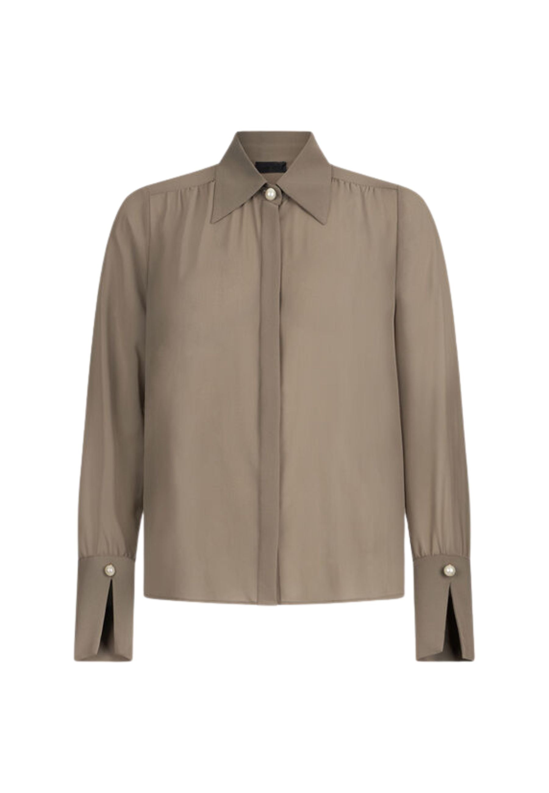 CF5302TS869 - Camicia - LIU JO