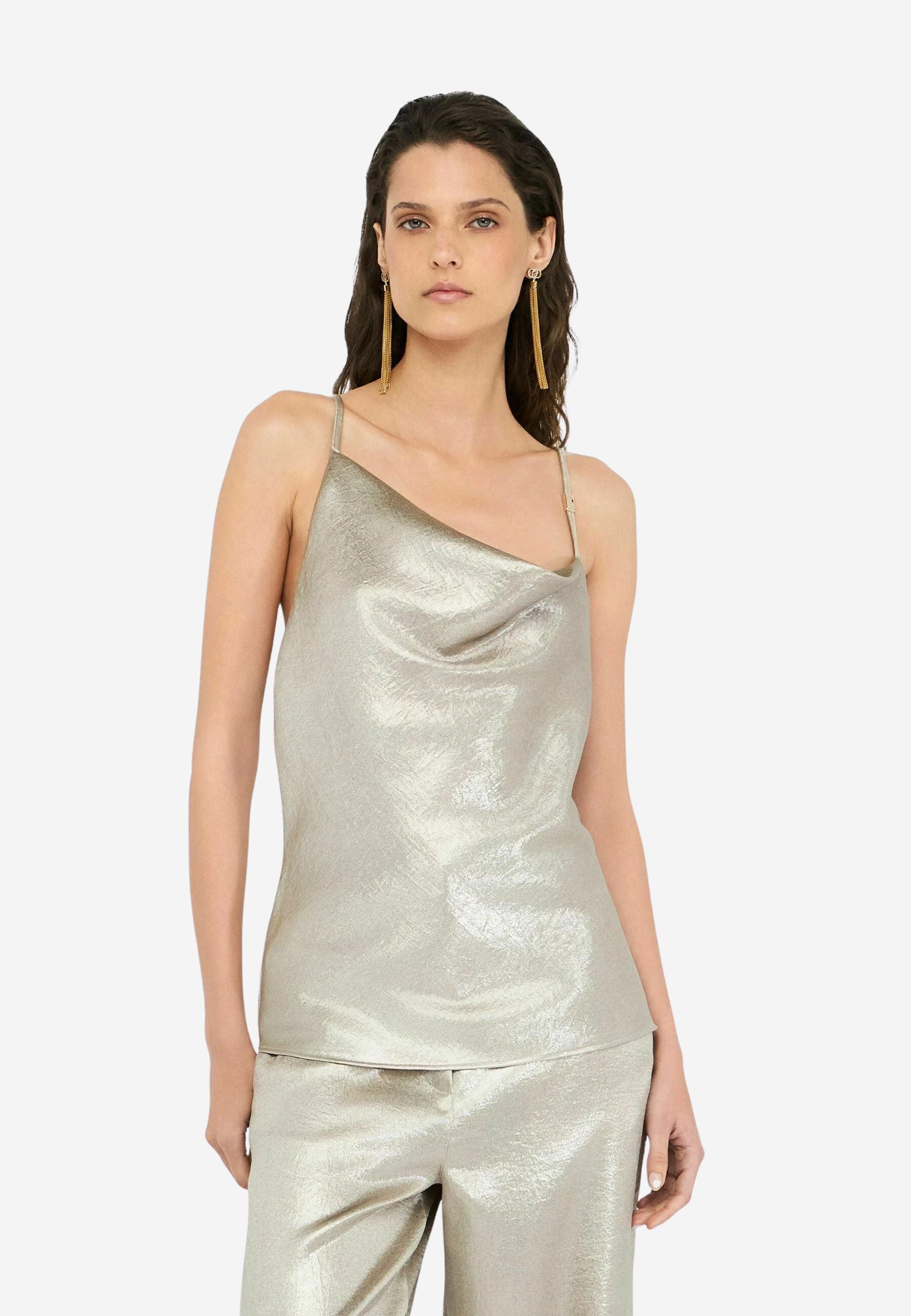 CF5281T002A - Top - LIU JO