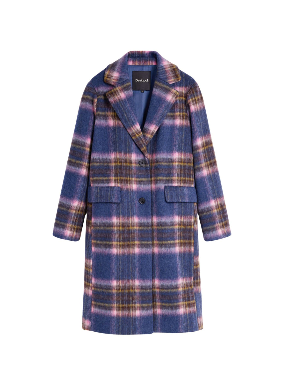 26WWEW30 - Cappotti - DESIGUAL