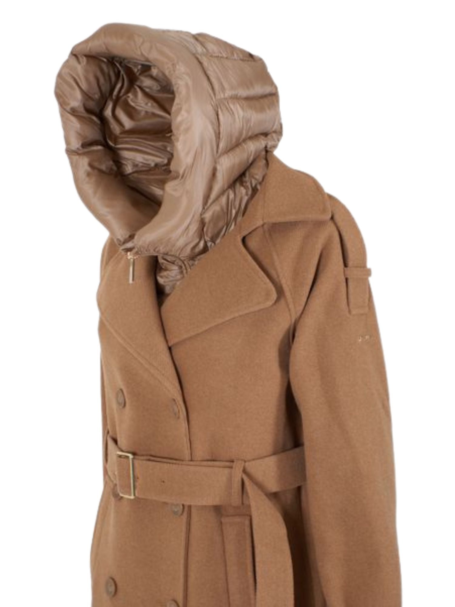 o058kn00 - Cappotti - YES ZEE