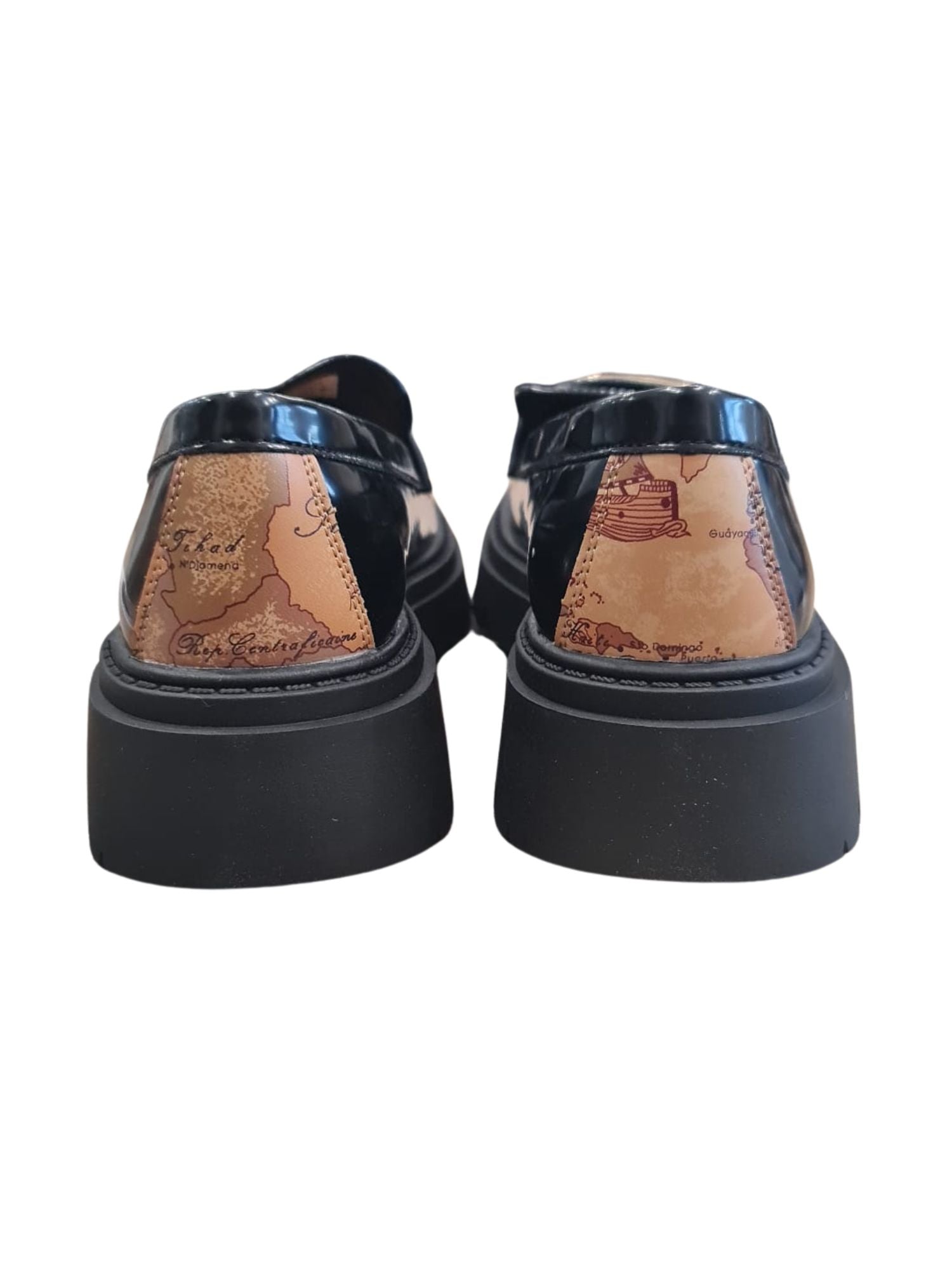 N23001453 - Scarpe - ALVIERO MARTINI