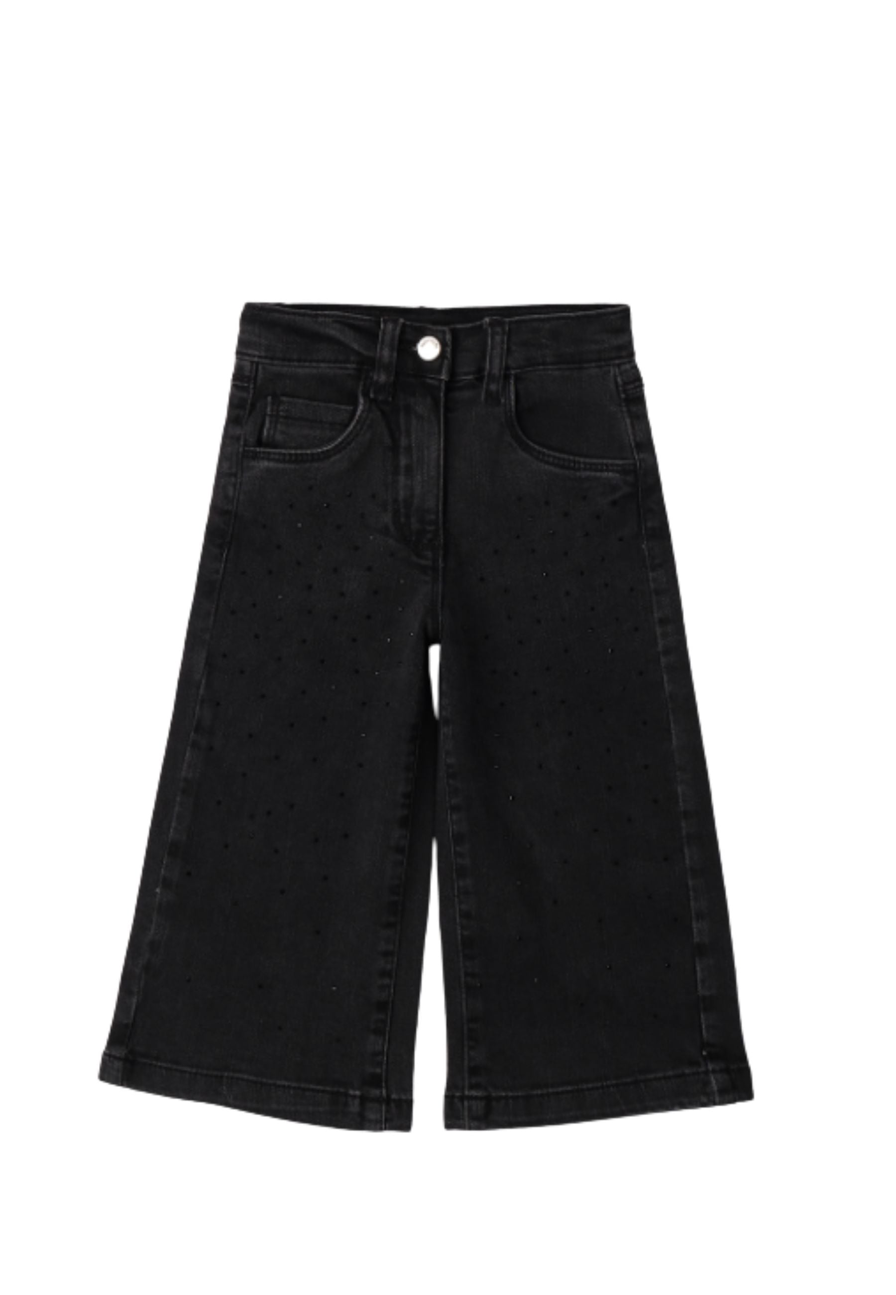 0f35300 - PANTALONI BAMBINA - SARABANDA