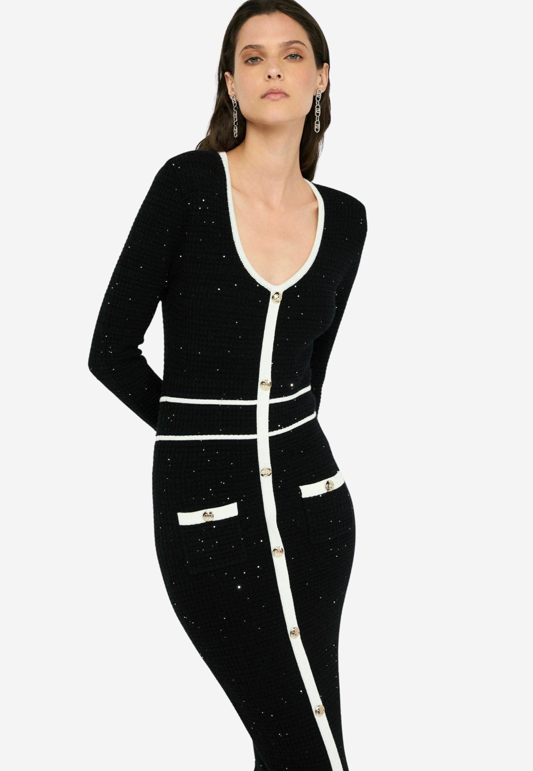 CF5132MS18F - Abiti - LIU JO