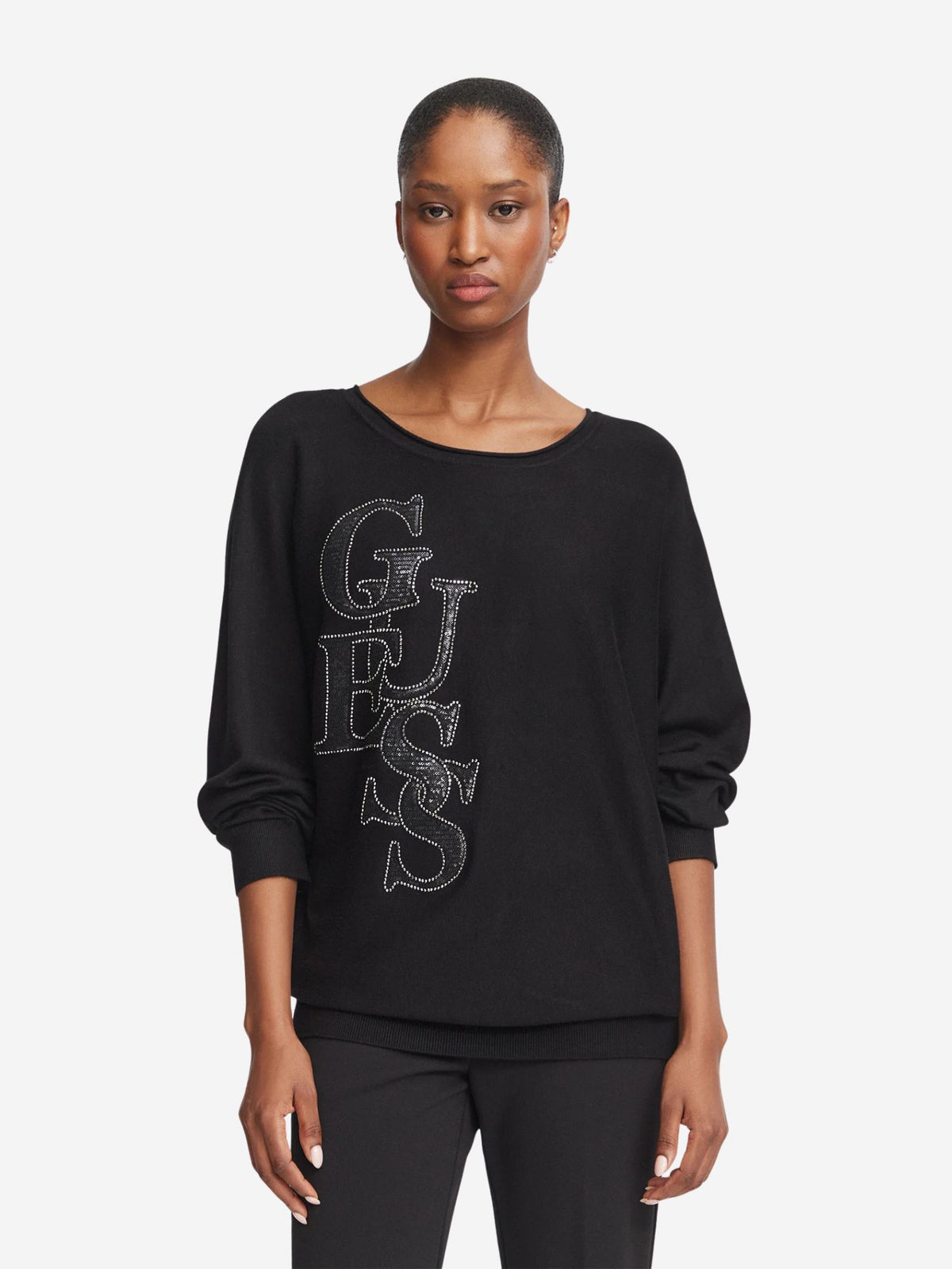 W6BR51Z1452 - Maglia - guess