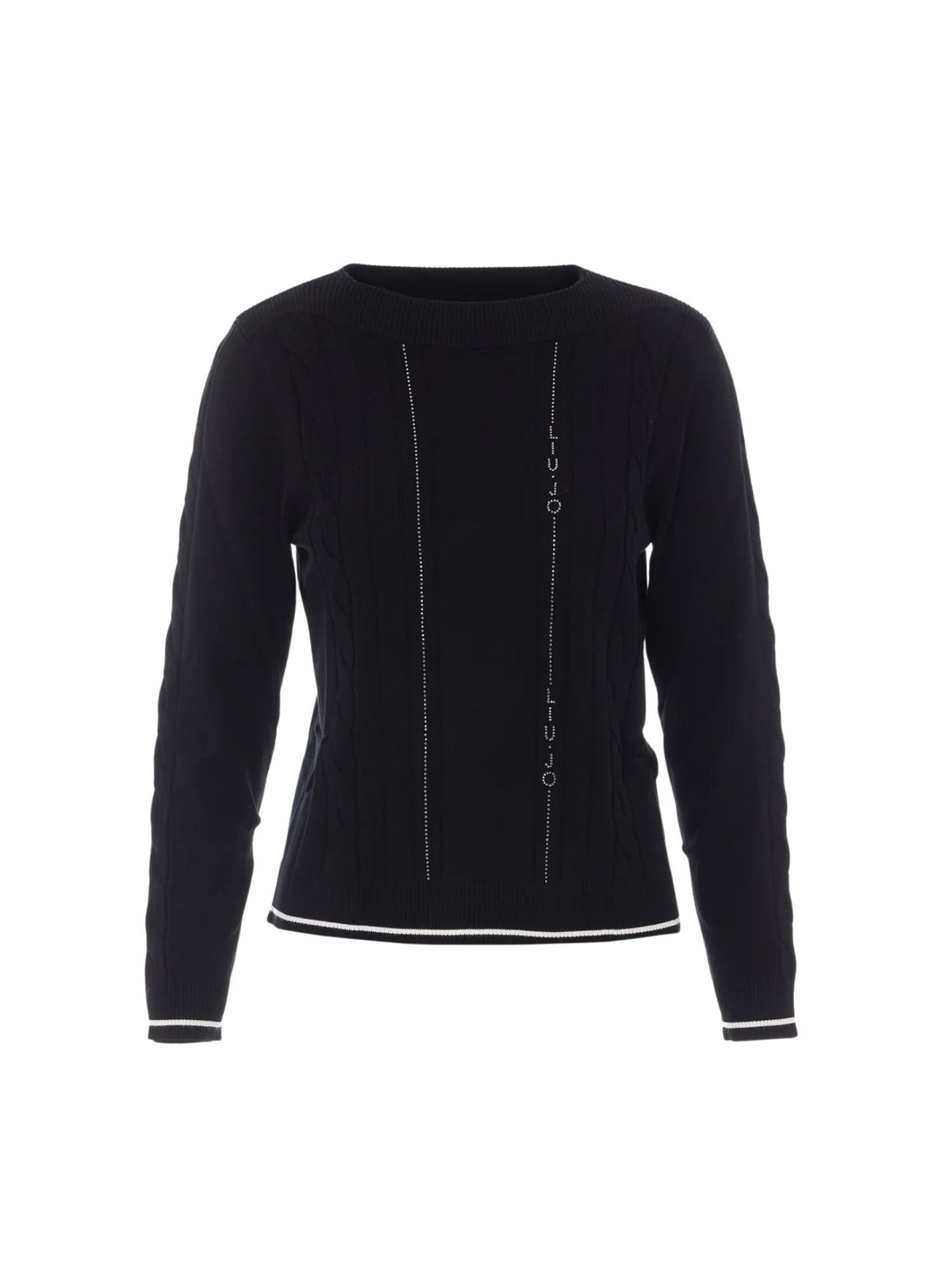 TF6189MS63L - Maglia - LIU JO