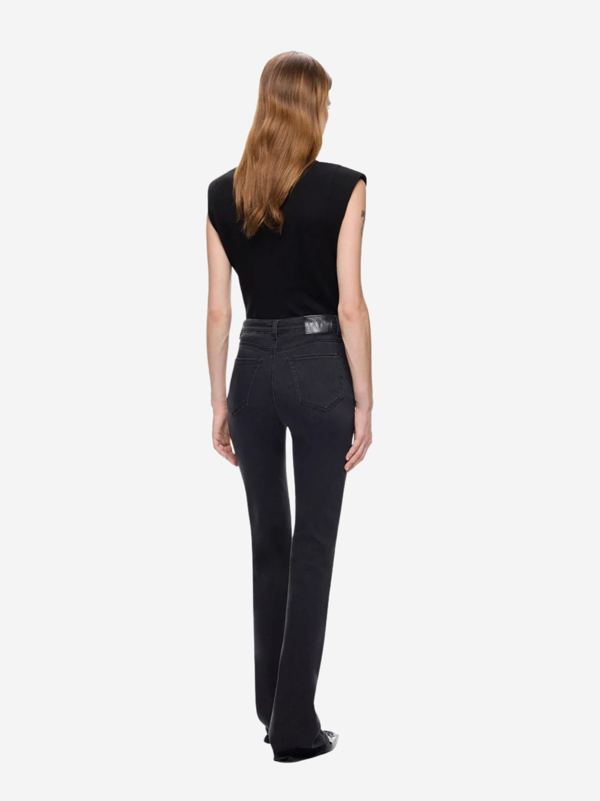 107283A3IB - Jeans - PINKO