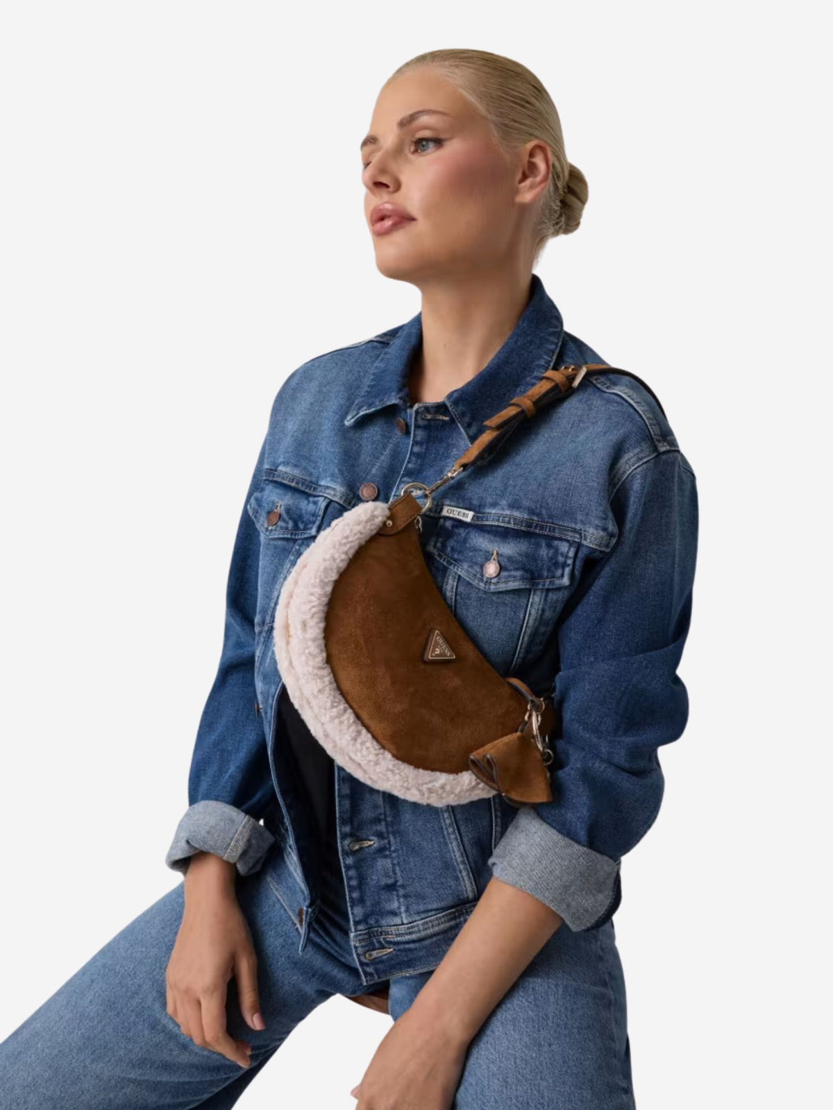 HWSW2253180 - Borsa - guess
