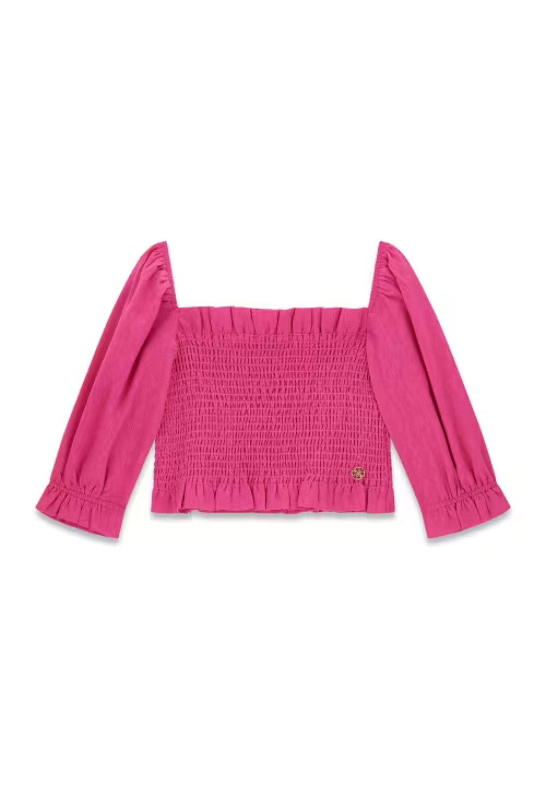 J6GH01WO800 - Maglieria Bambina - guess