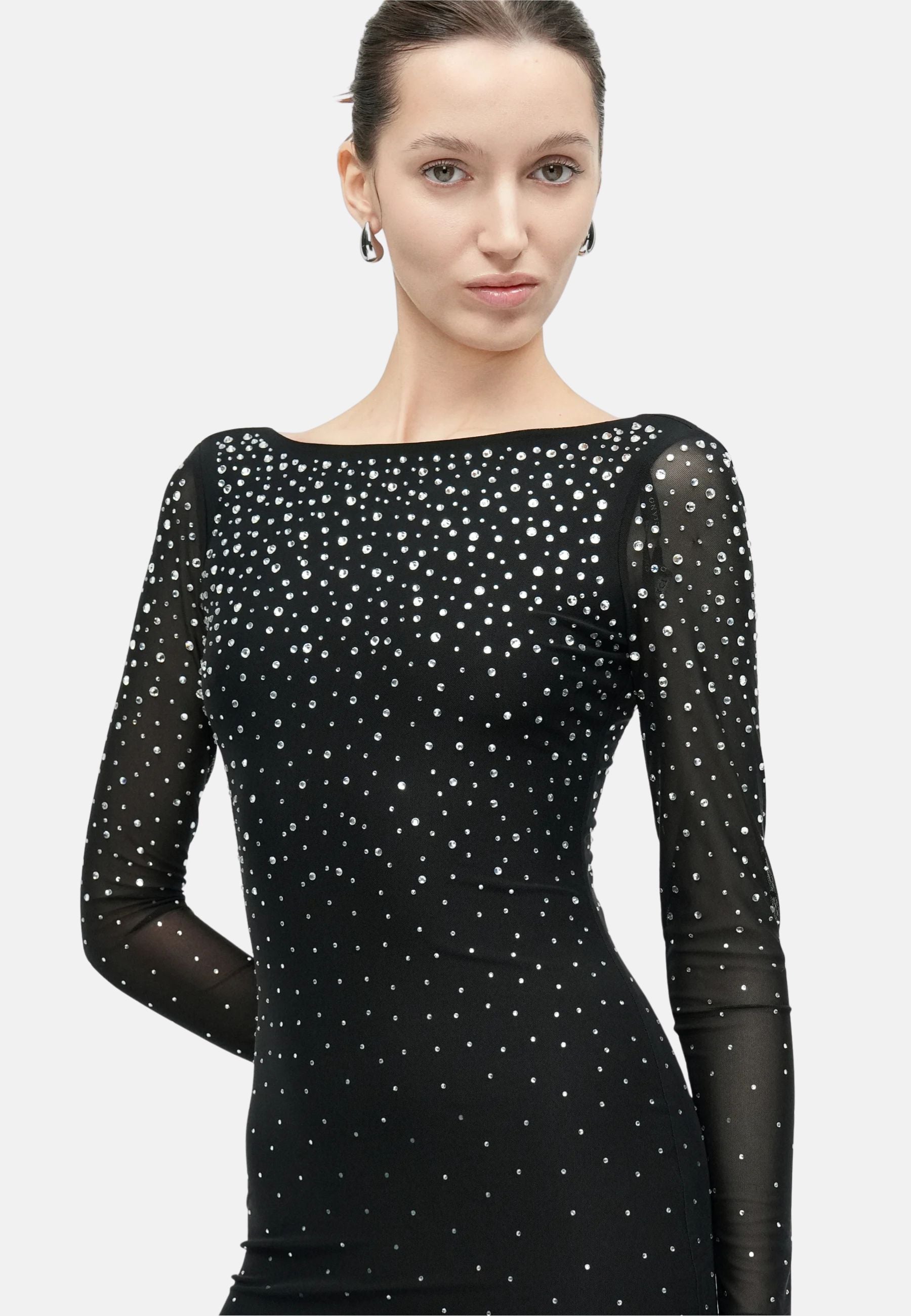 6RGK026218A - Abiti - MARCIANO