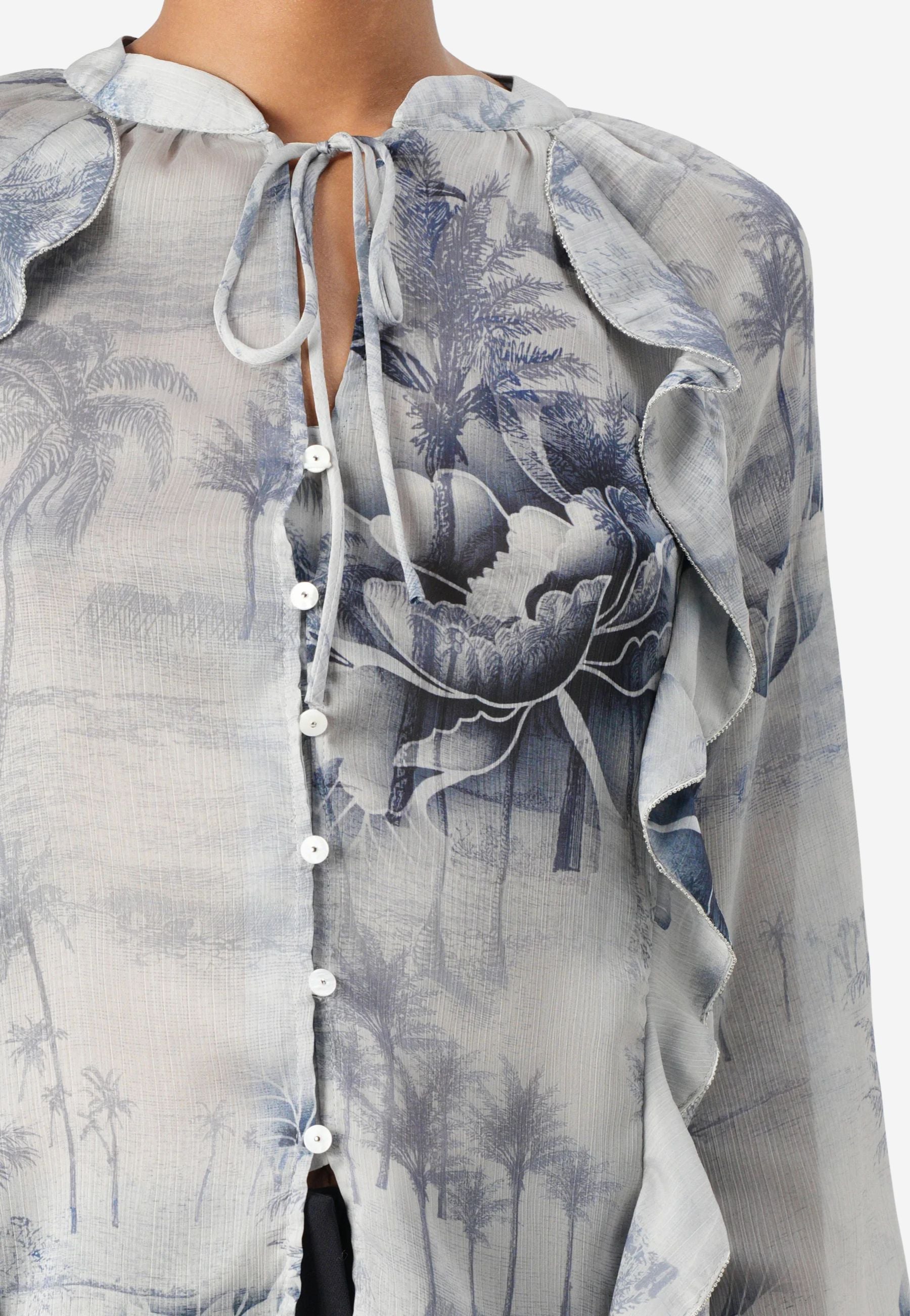 W5YH56WDW82 - Camicia - guess