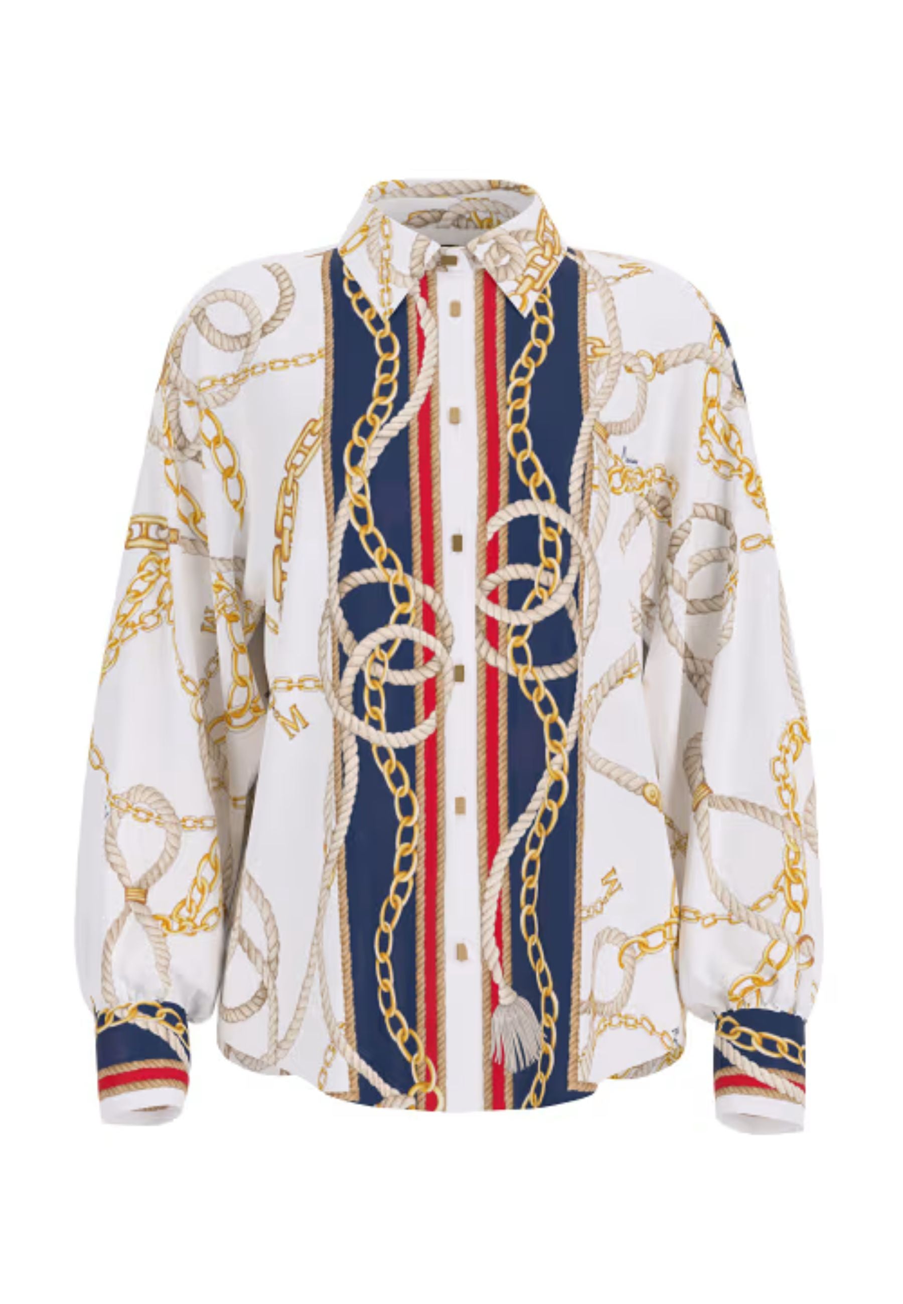 6RGH147439A - Maglia - MARCIANO