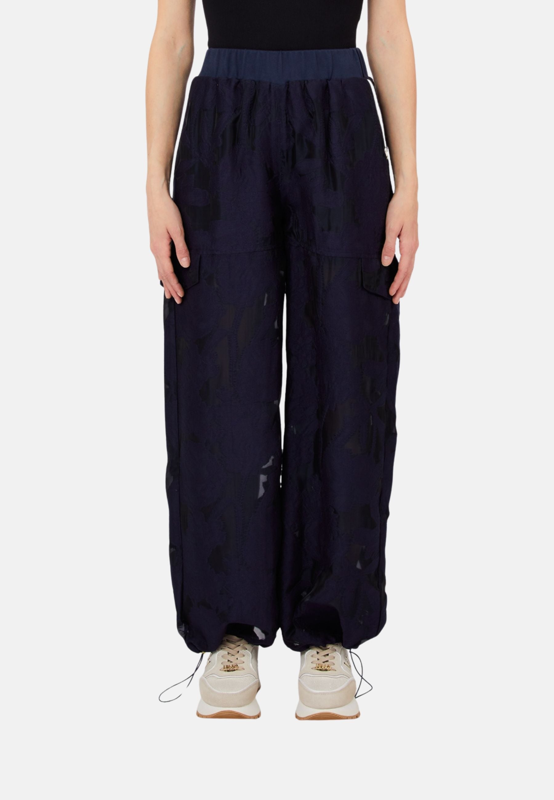 TA6201T345A - Pantaloni - LIU JO