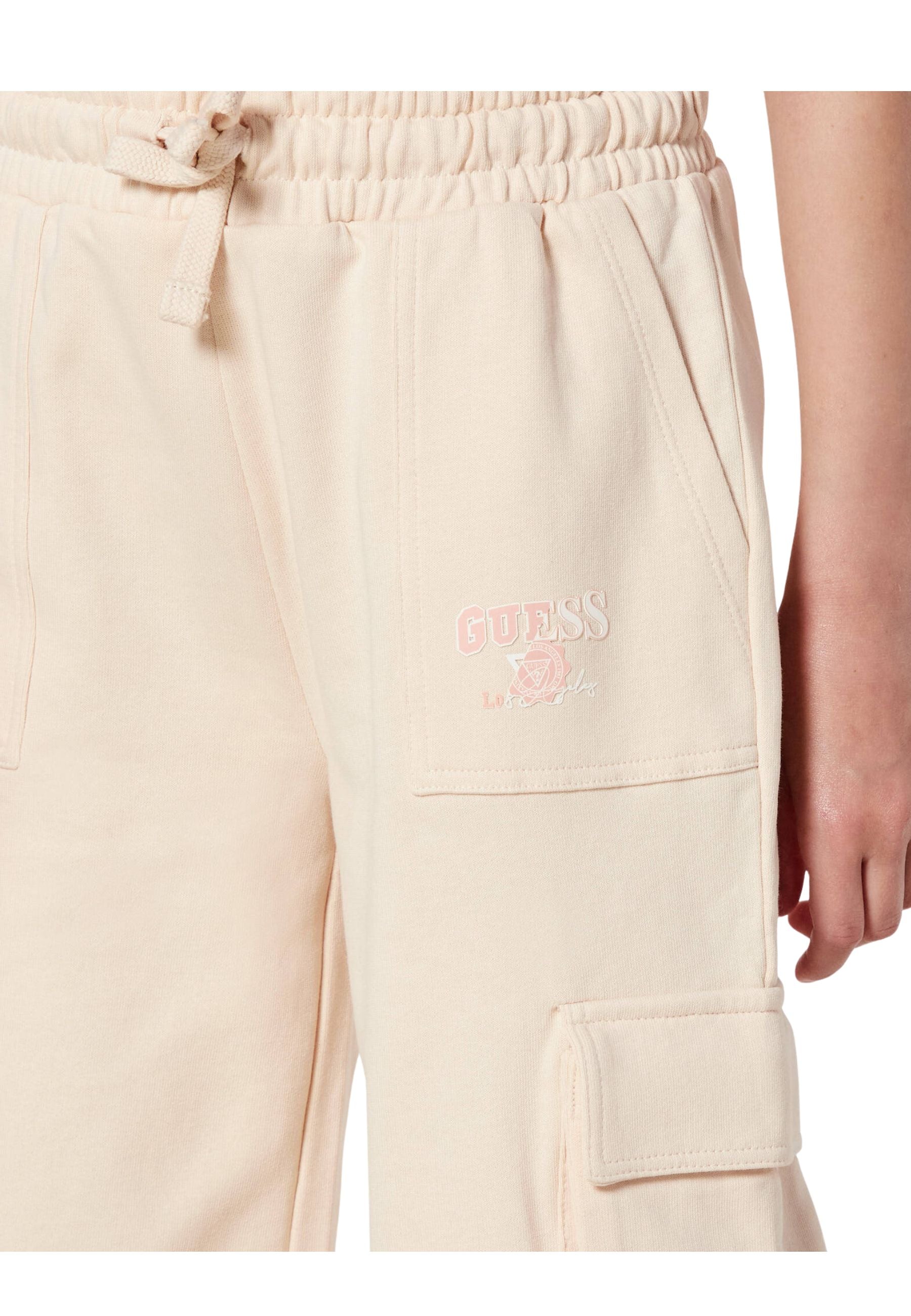 J5YQ15KA6R4 - Pantaloni Bambino - guess