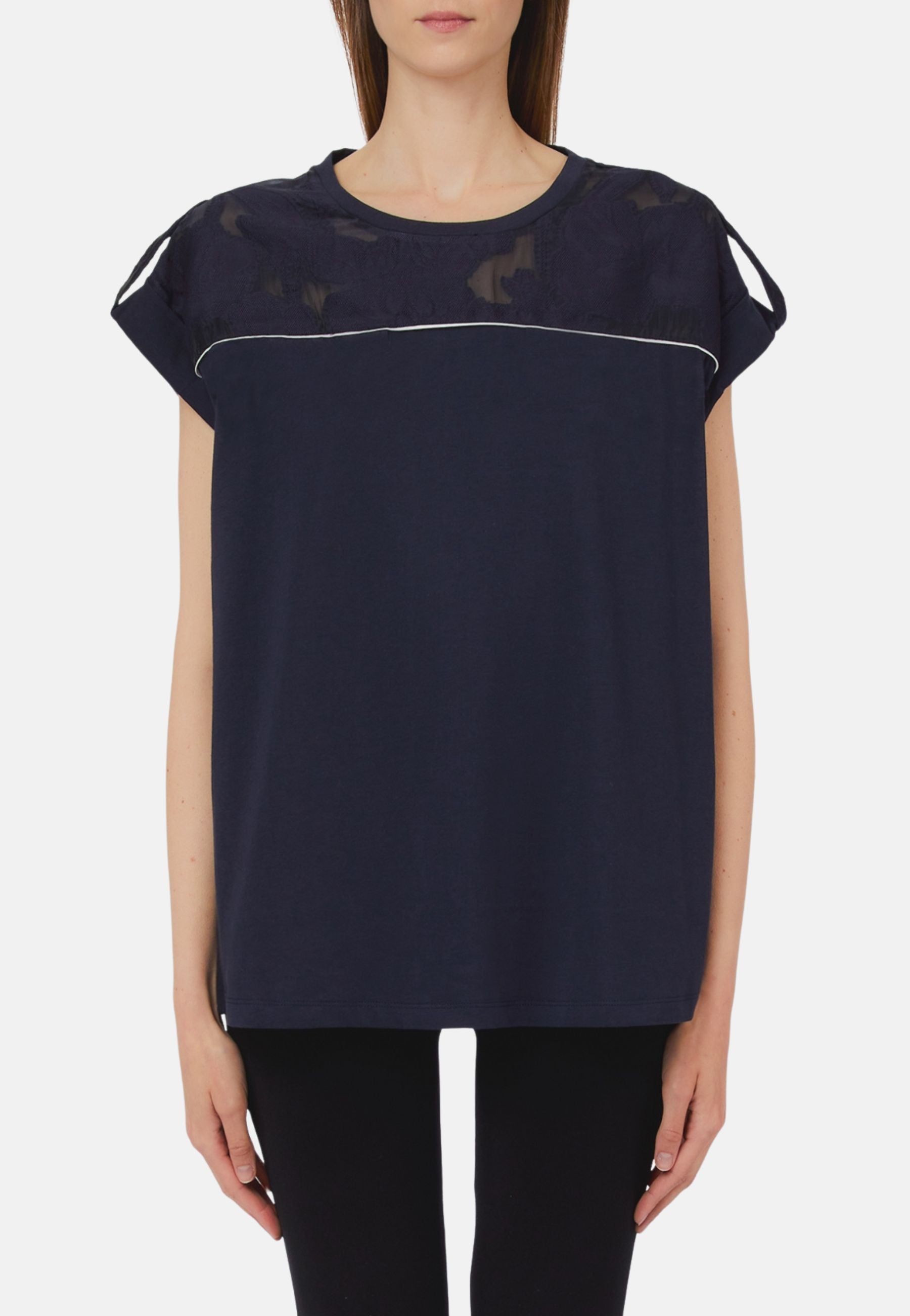 ta6118js923 - Maglia - LIU JO