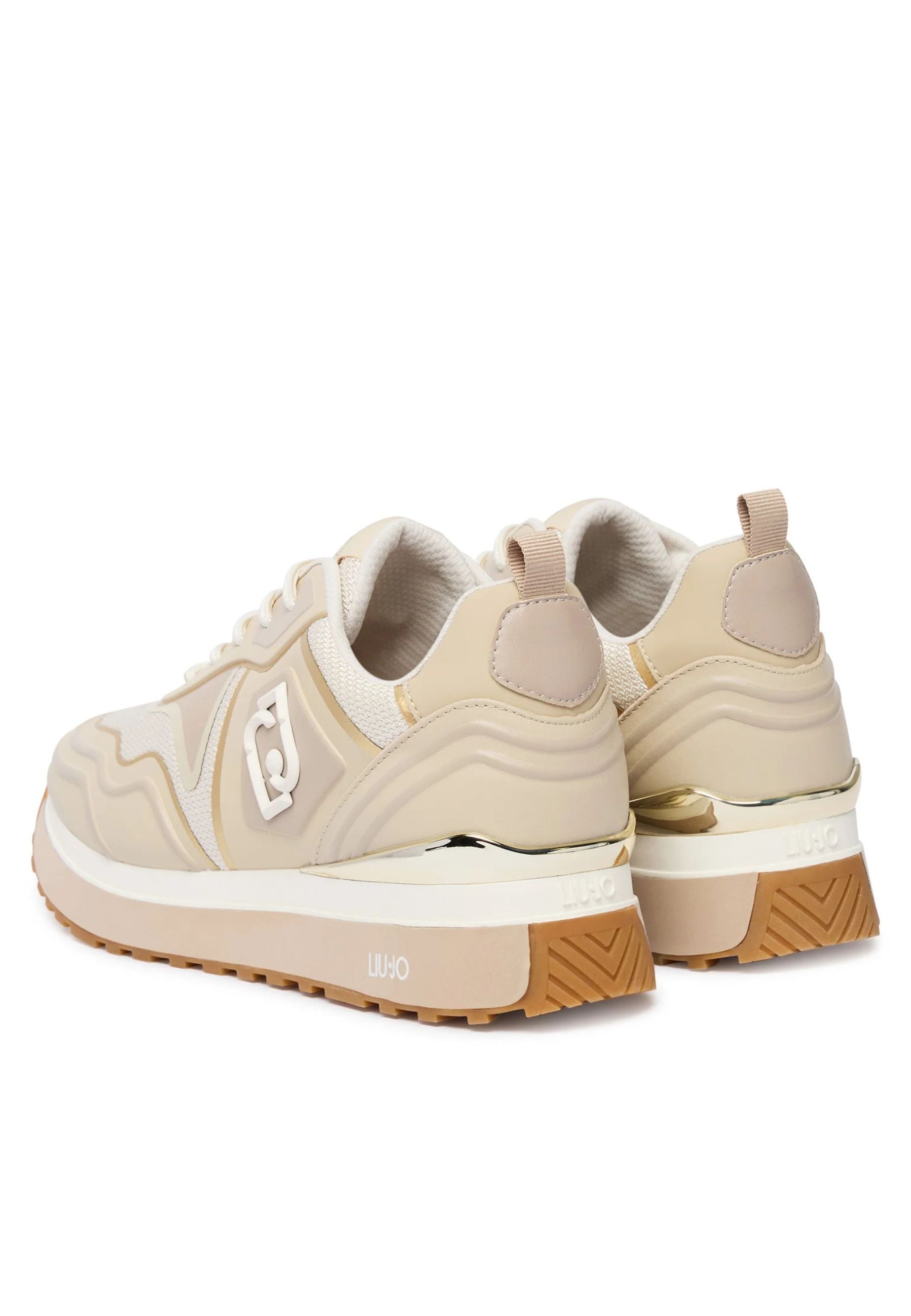 BA6021TX519 - sneakers - LIU JO