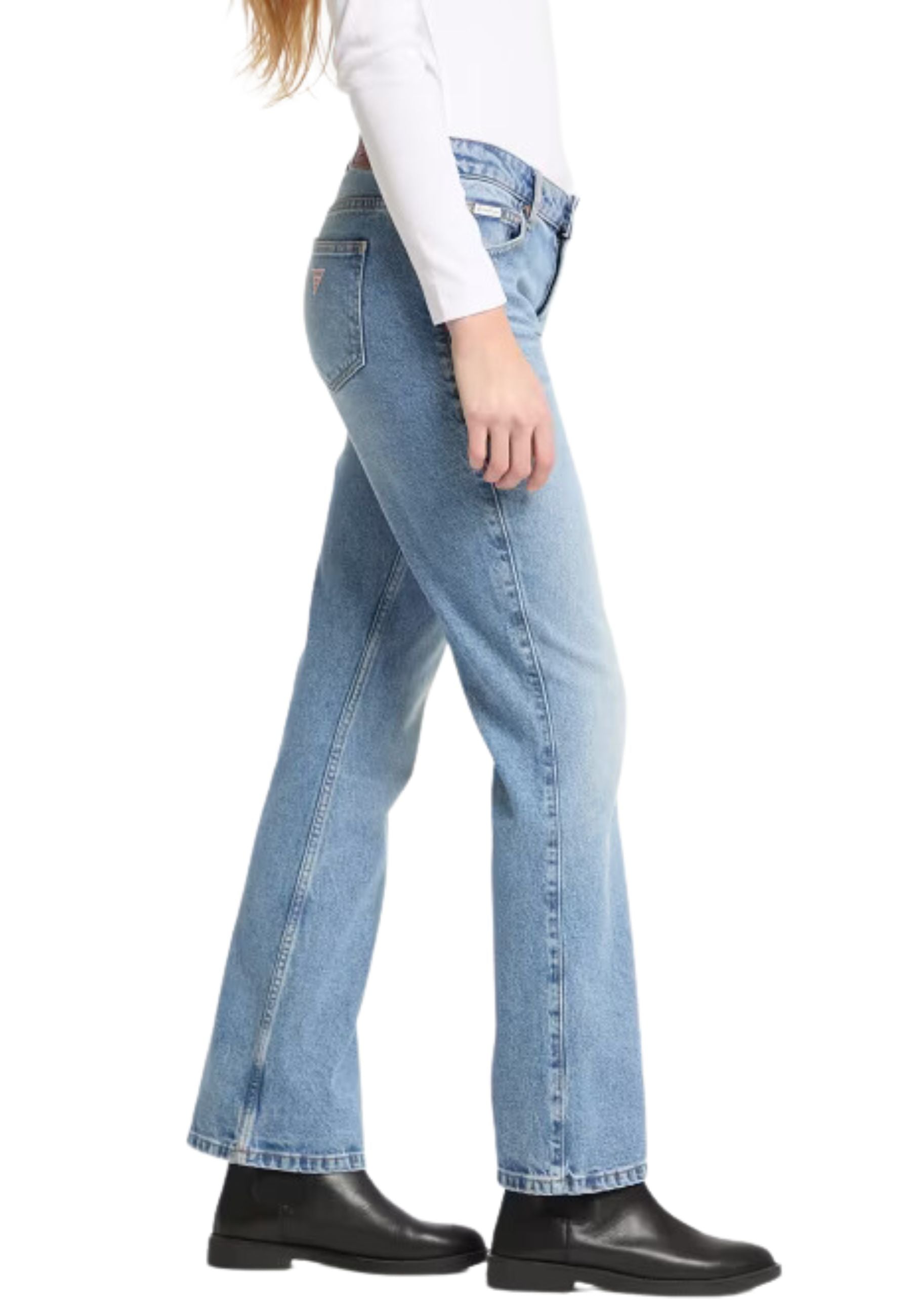 gj-w5ra1sd5ma - Jeans - guess