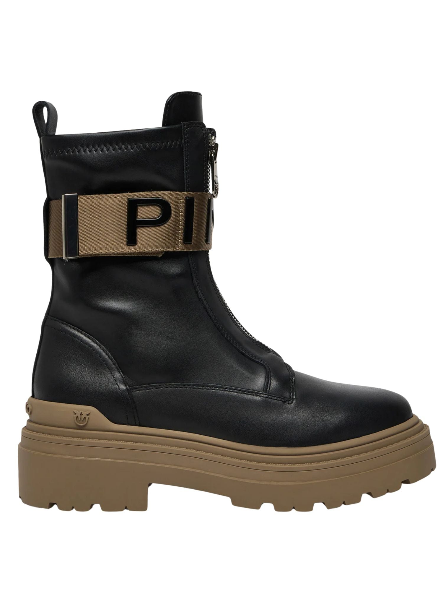 sd0219p061z99 - Scarpe - PINKO