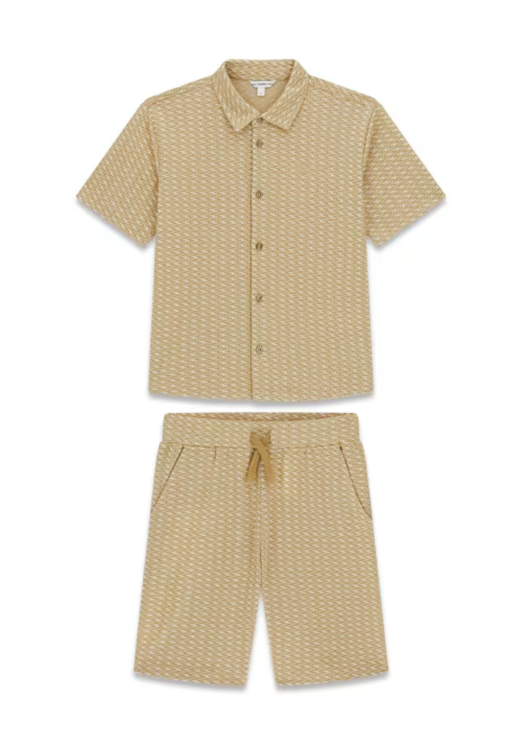 L6GG01KF880 - Completi Bambino - guess