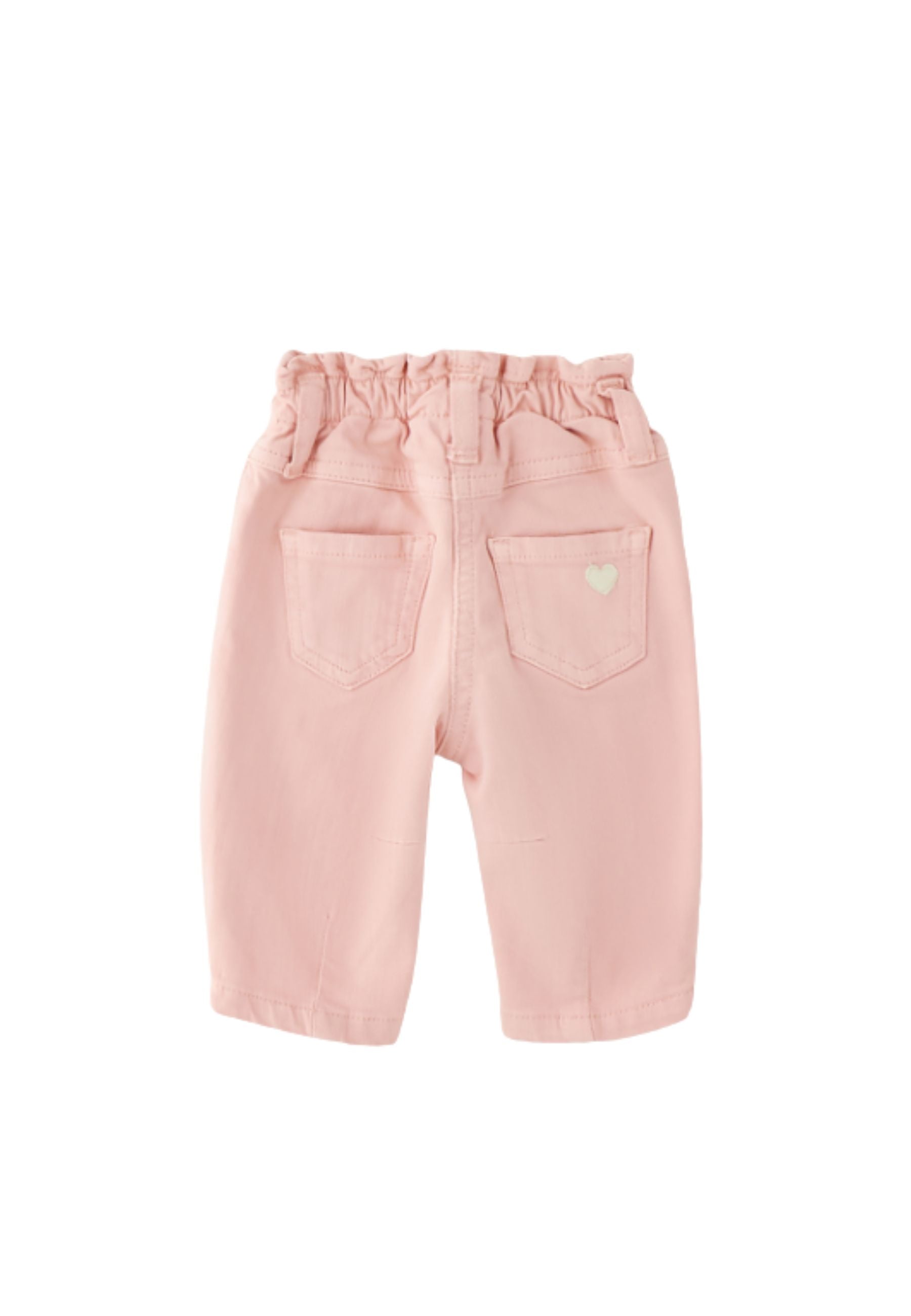 3g74300 - PANTALONI BAMBINA - MINIBANDA