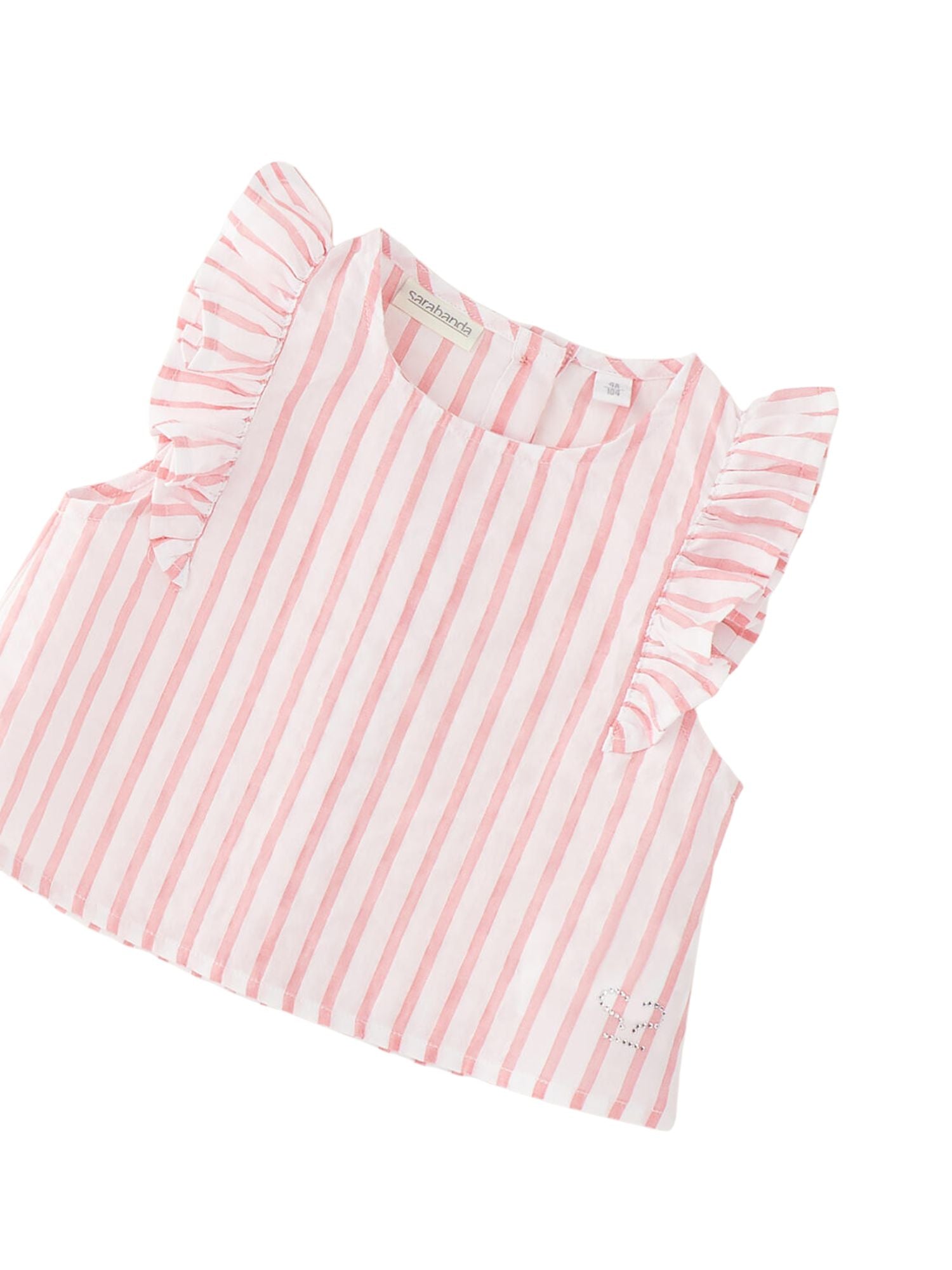 0g23600 - Maglieria Bambina - SARABANDA