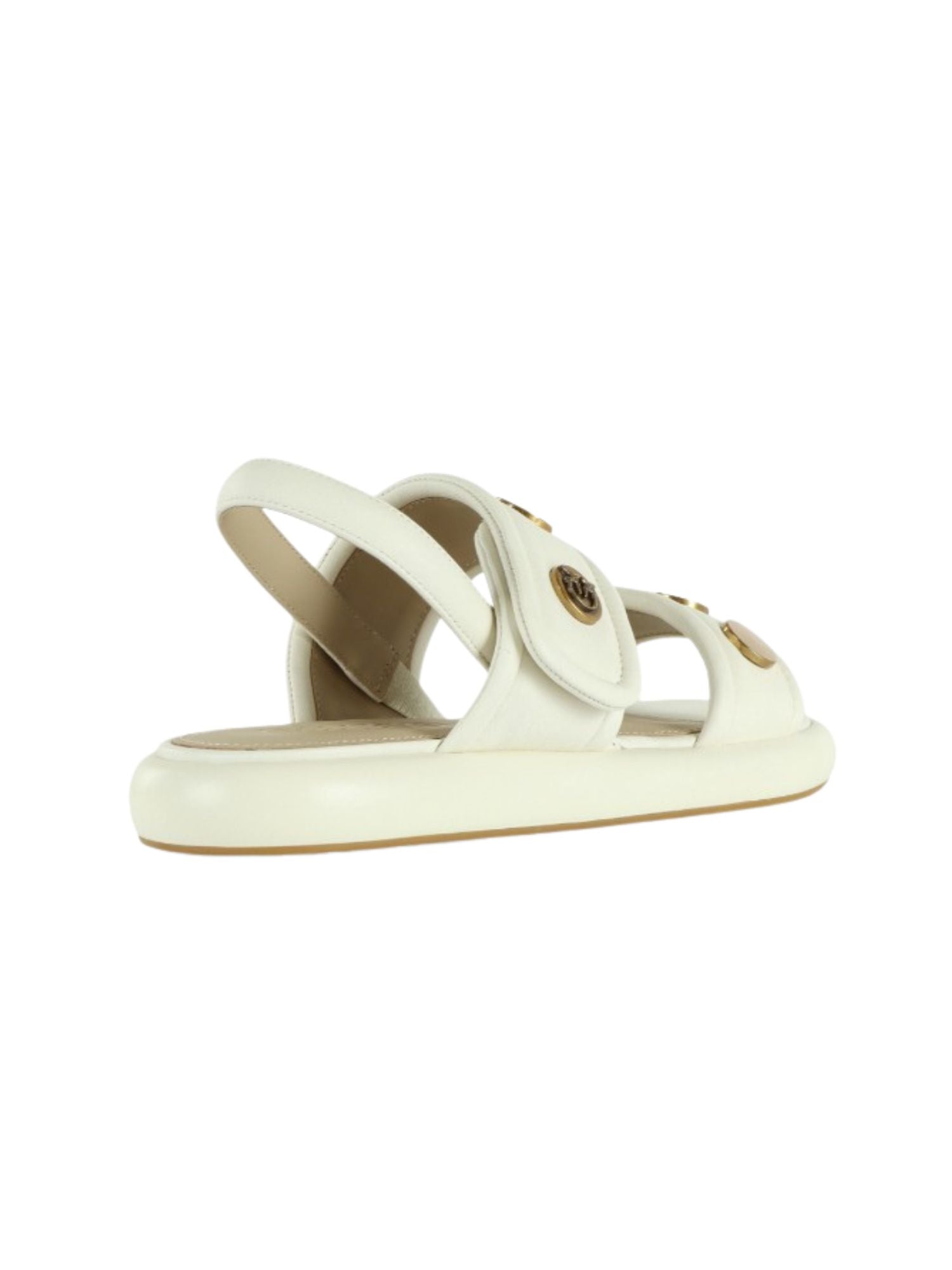 SD0521P003 - Scarpe - PINKO