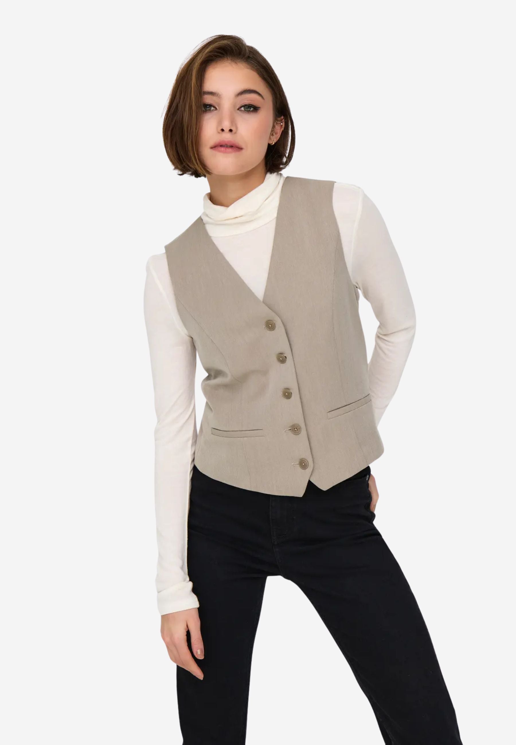 15331287 - Gilet - ONLY