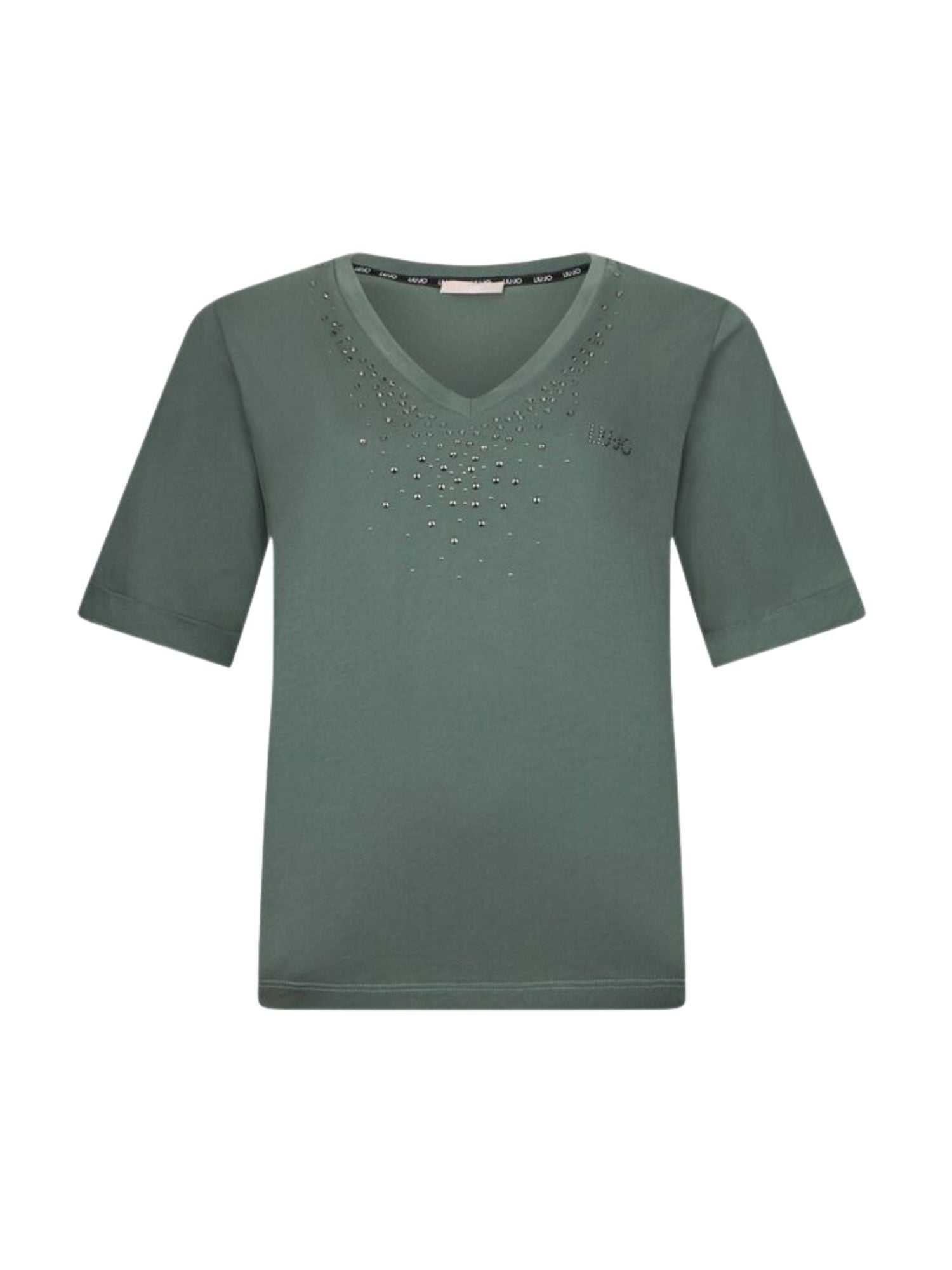 ta6284js923 - Maglia - LIU JO