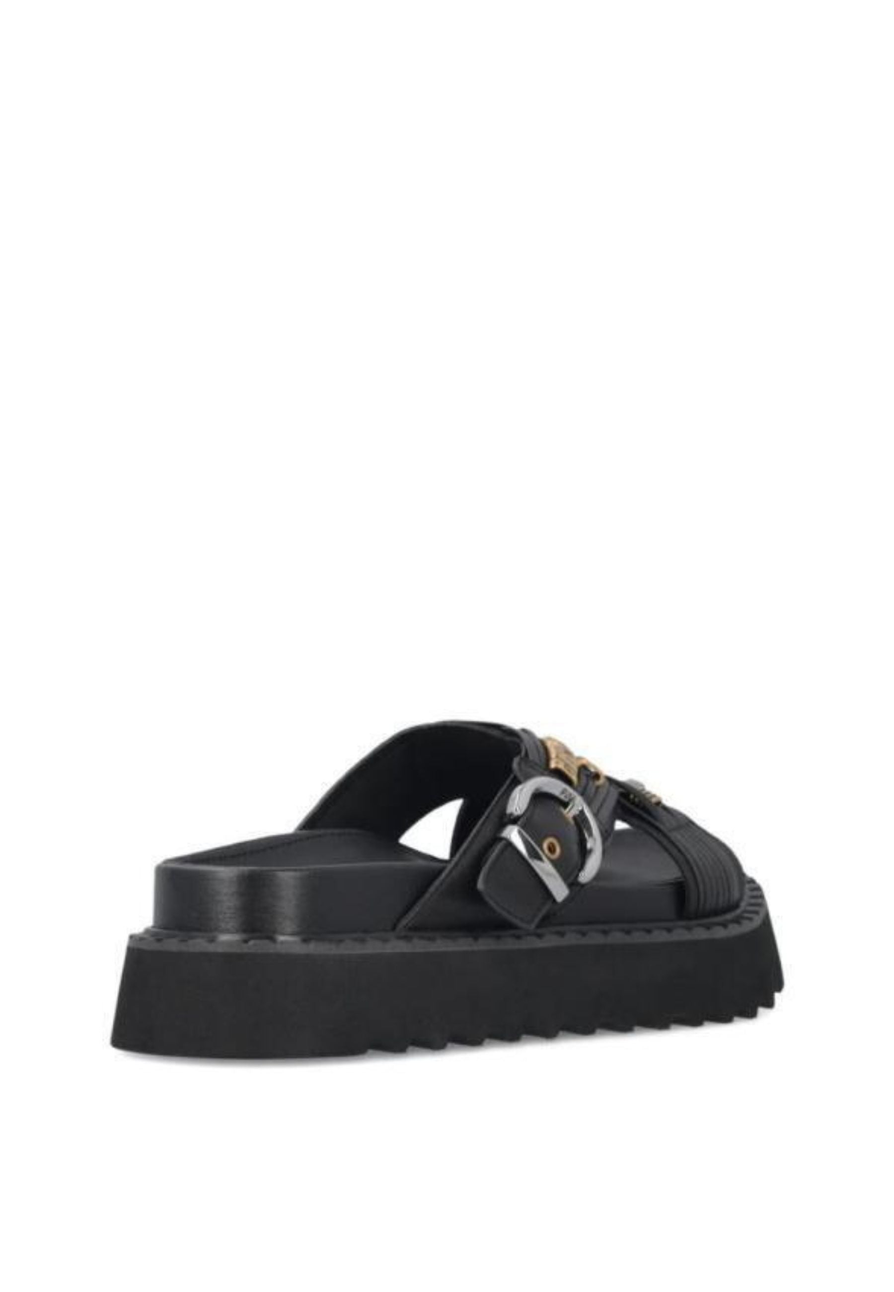 SD0537P003 - Scarpe - PINKO