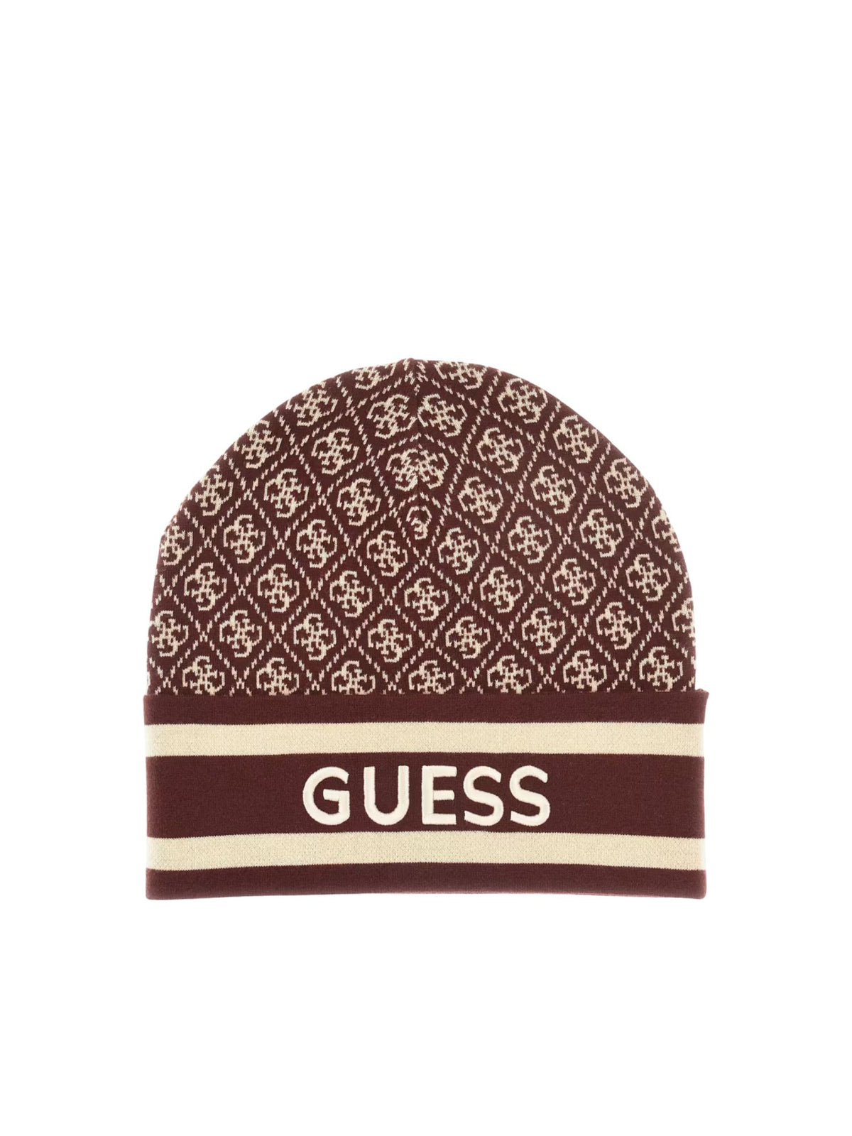 W4BZ21Z3JD2 - Cappello - guess
