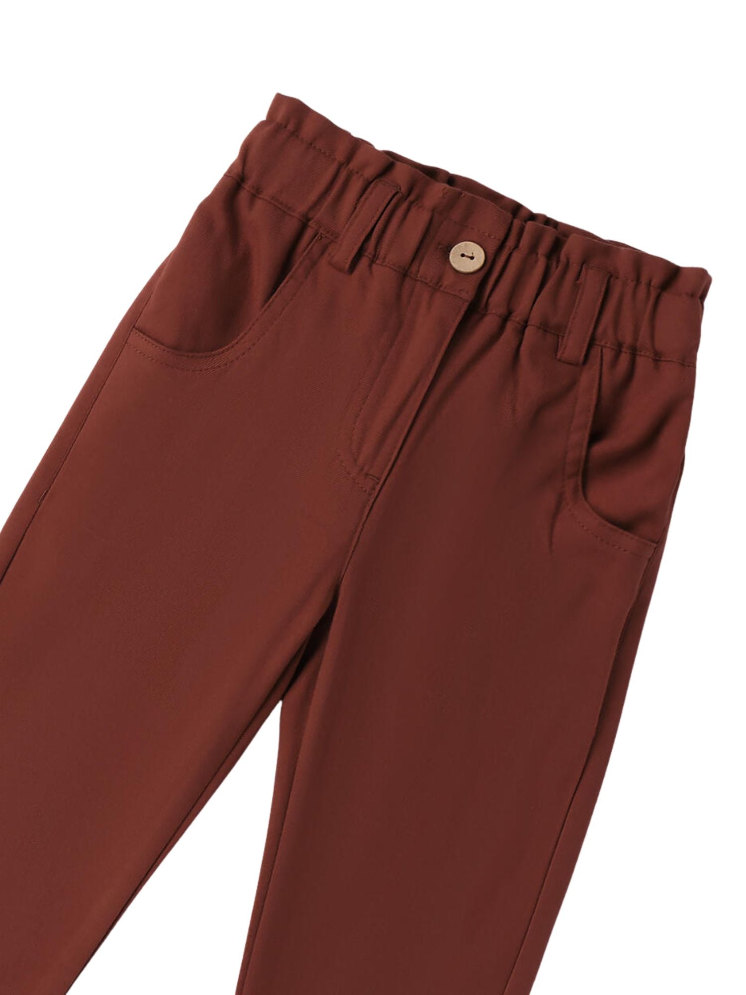 0f35800 - PANTALONI BAMBINA - SARABANDA