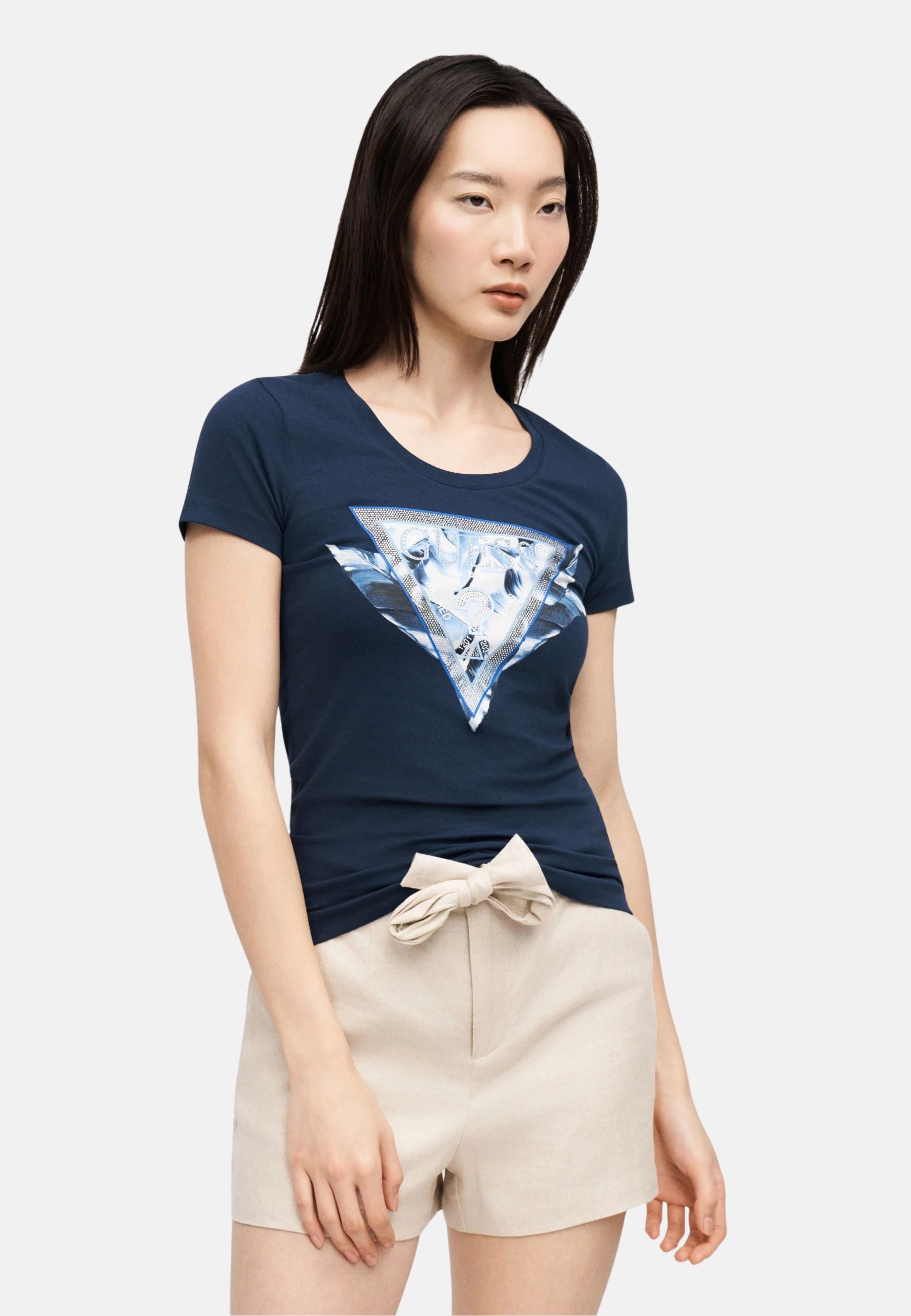 W6GI11K3026 - Maglia - guess