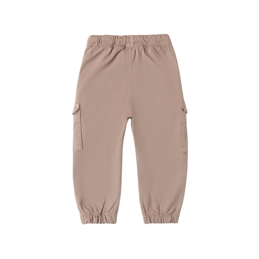 0A04400BA01 - Pantaloni Bambino - SARABANDA