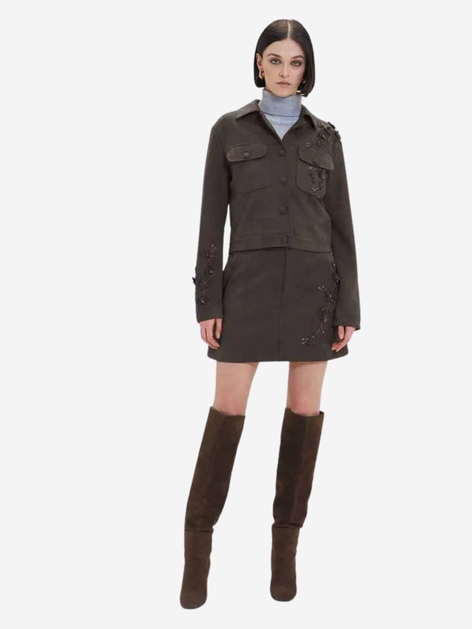 14200195 - Giacche - GOA GOA