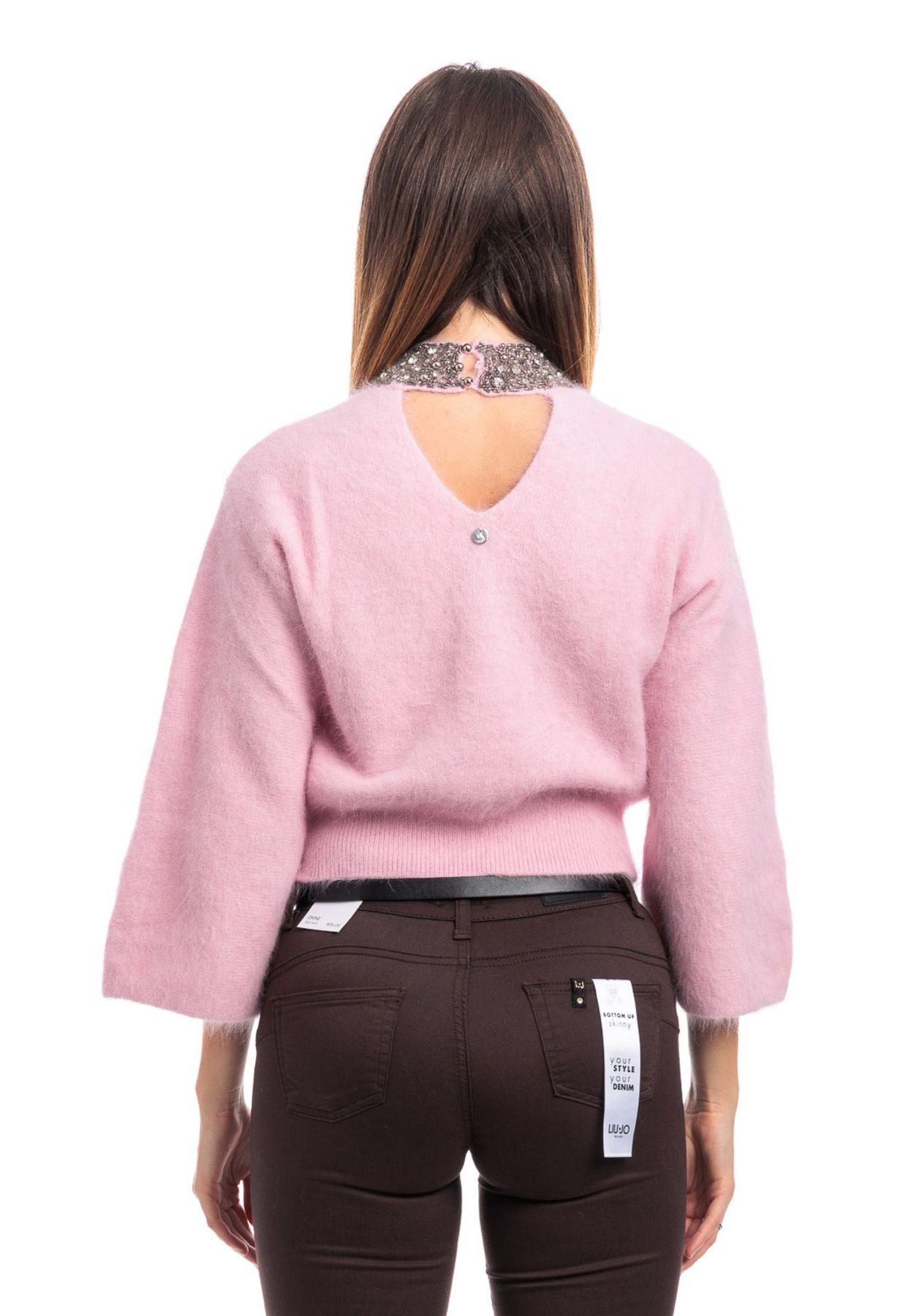 CF3071MA97L - Maglia - LIU JO