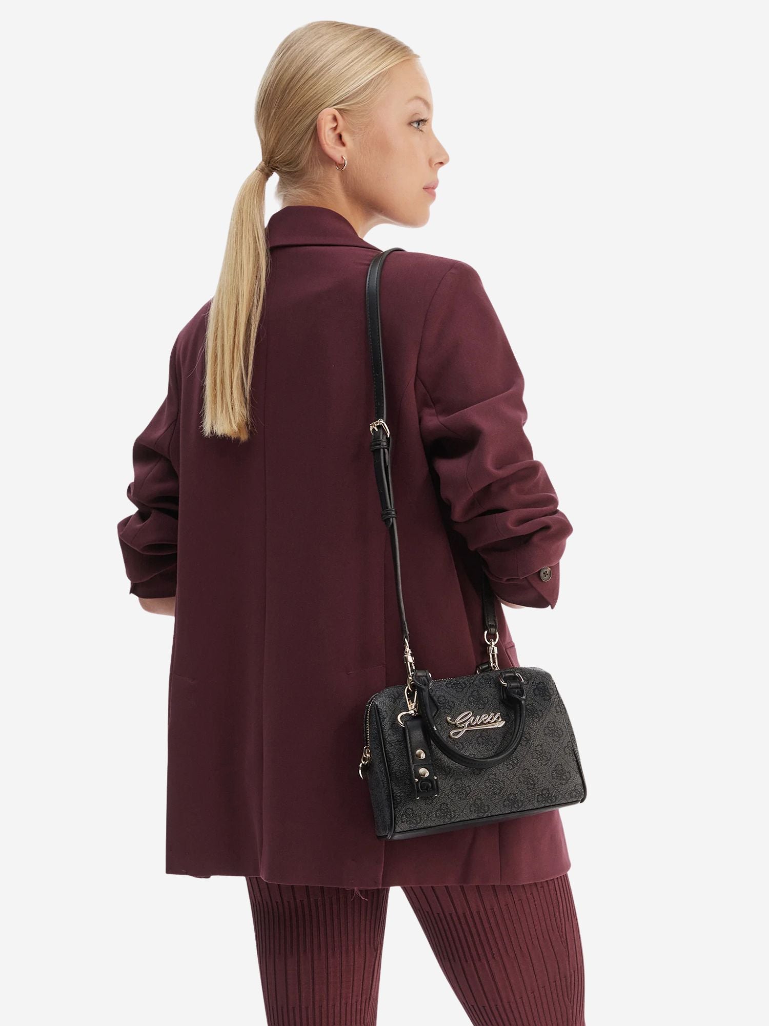 J6GZ02WFMF0 - Accessori Bambina - guess