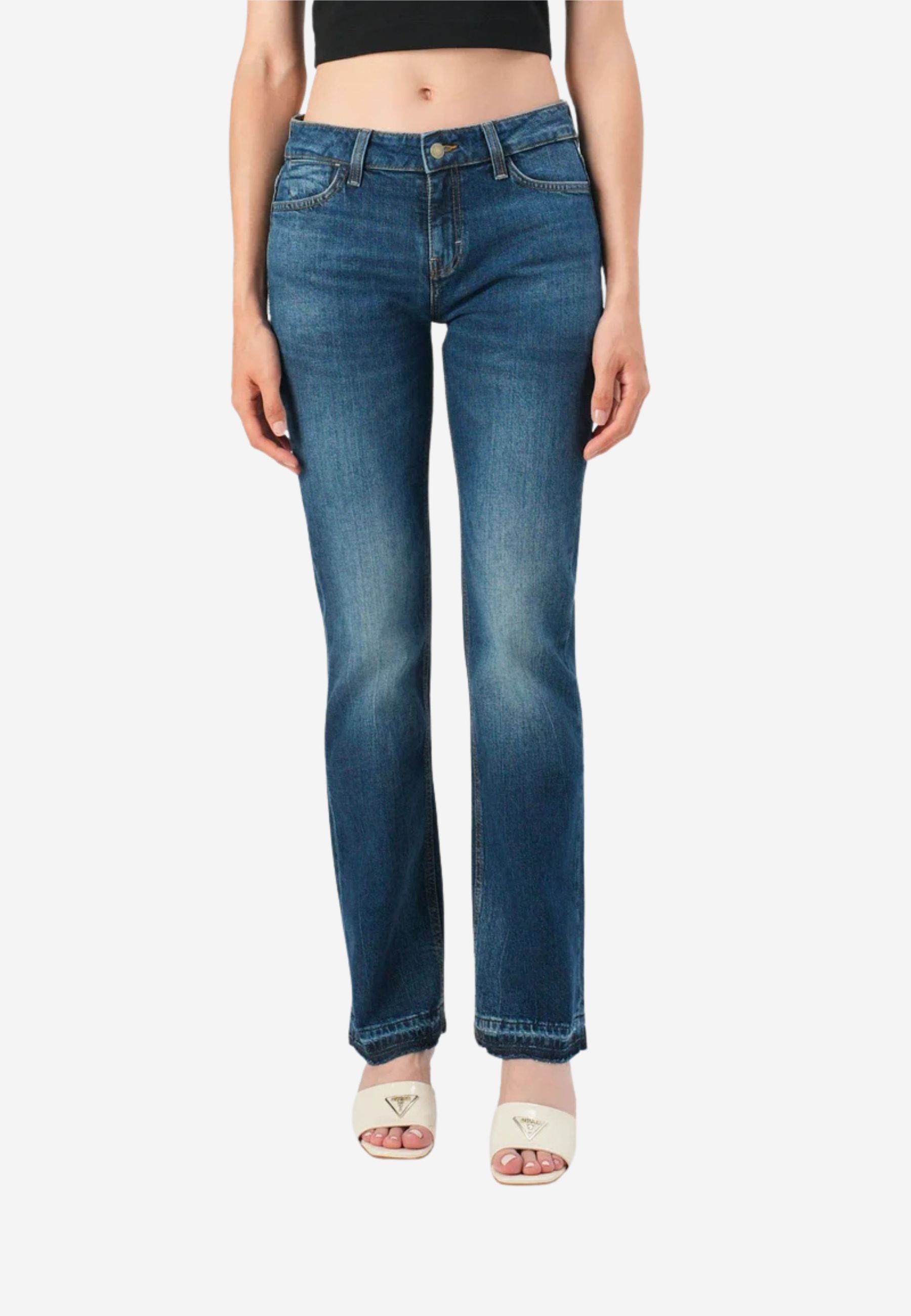 W5YA0RD5QP4 - Jeans - guess