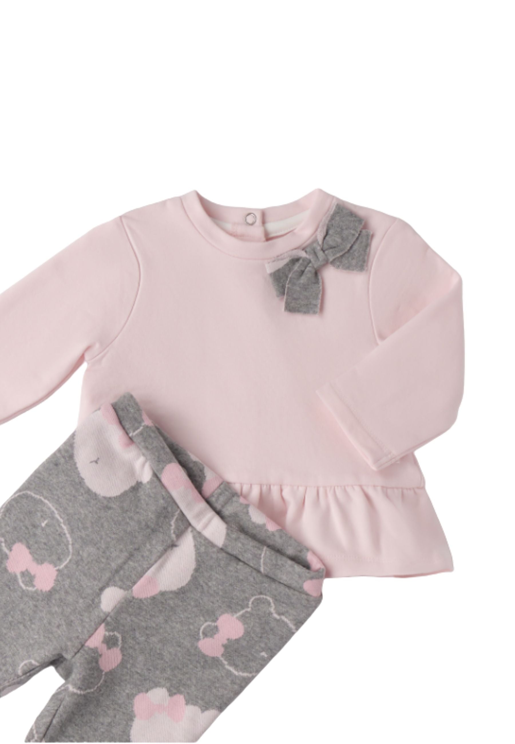 3f77200 - COMPLETI BAMBINA - MINIBANDA