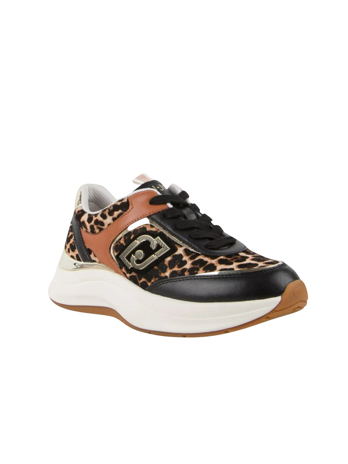 BF6029TX549 - sneakers - LIU JO