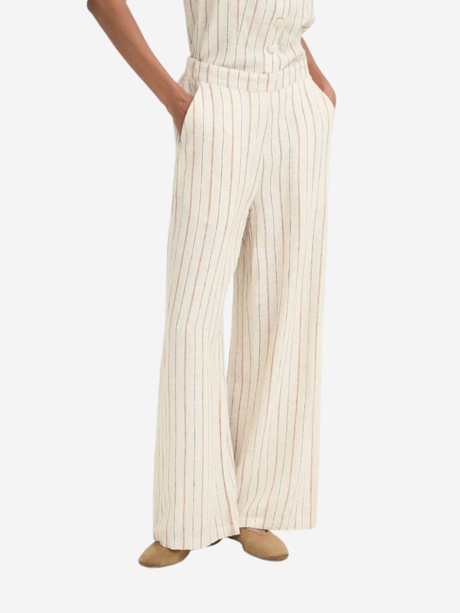 20125605 - Pantaloni - ICHI
