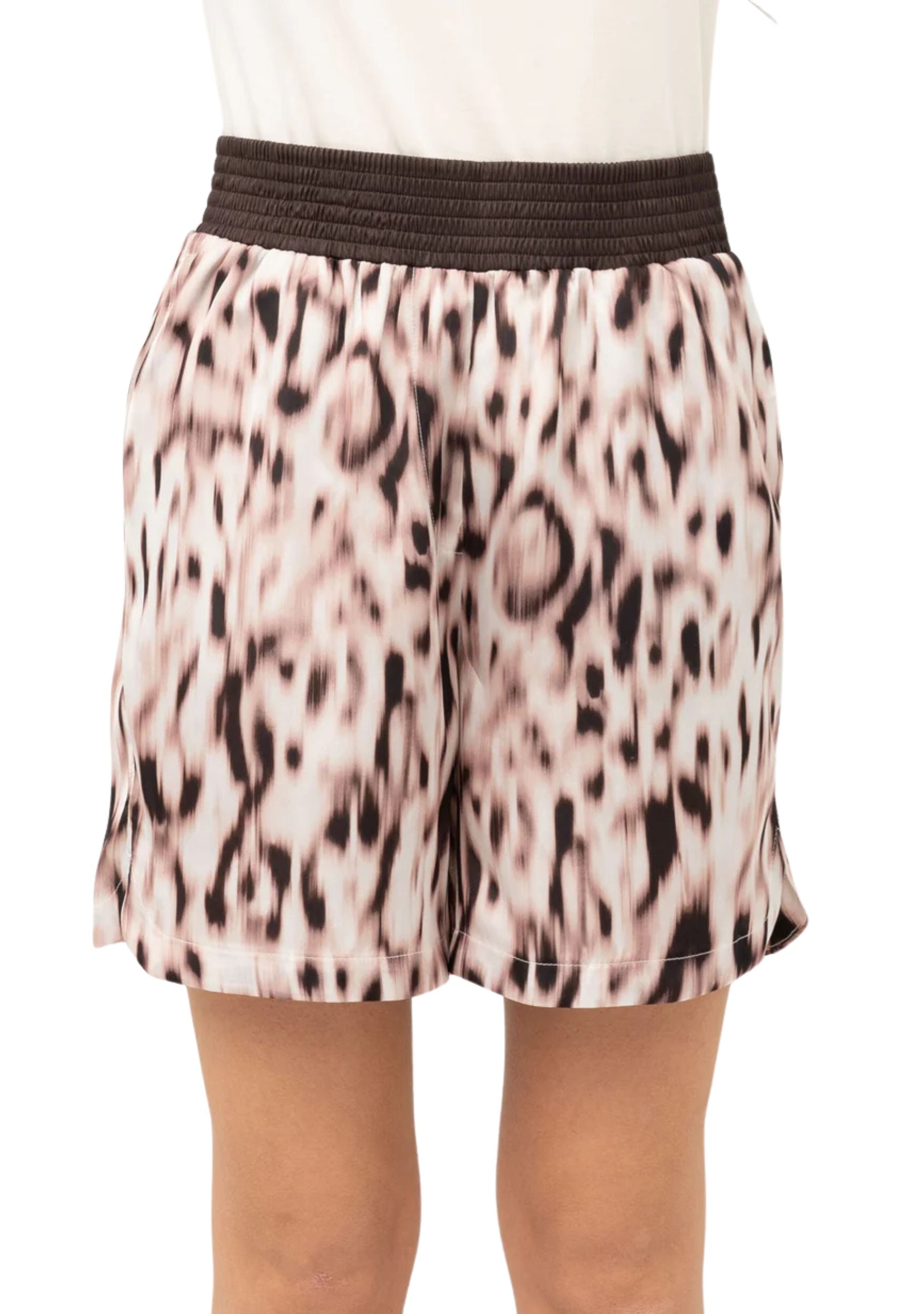 TA5198TS964 - Pantaloncini - LIU JO