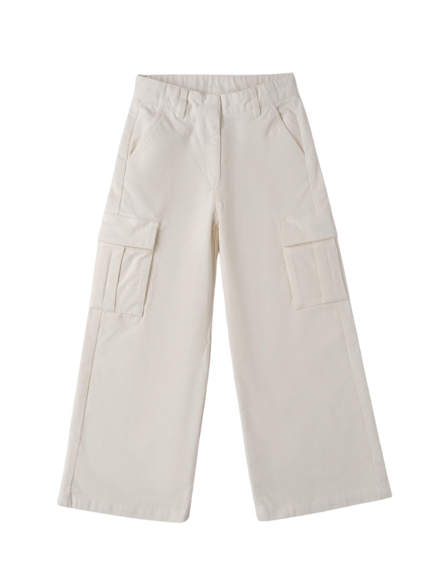 of54700 - PANTALONI BAMBINA - SARABANDA