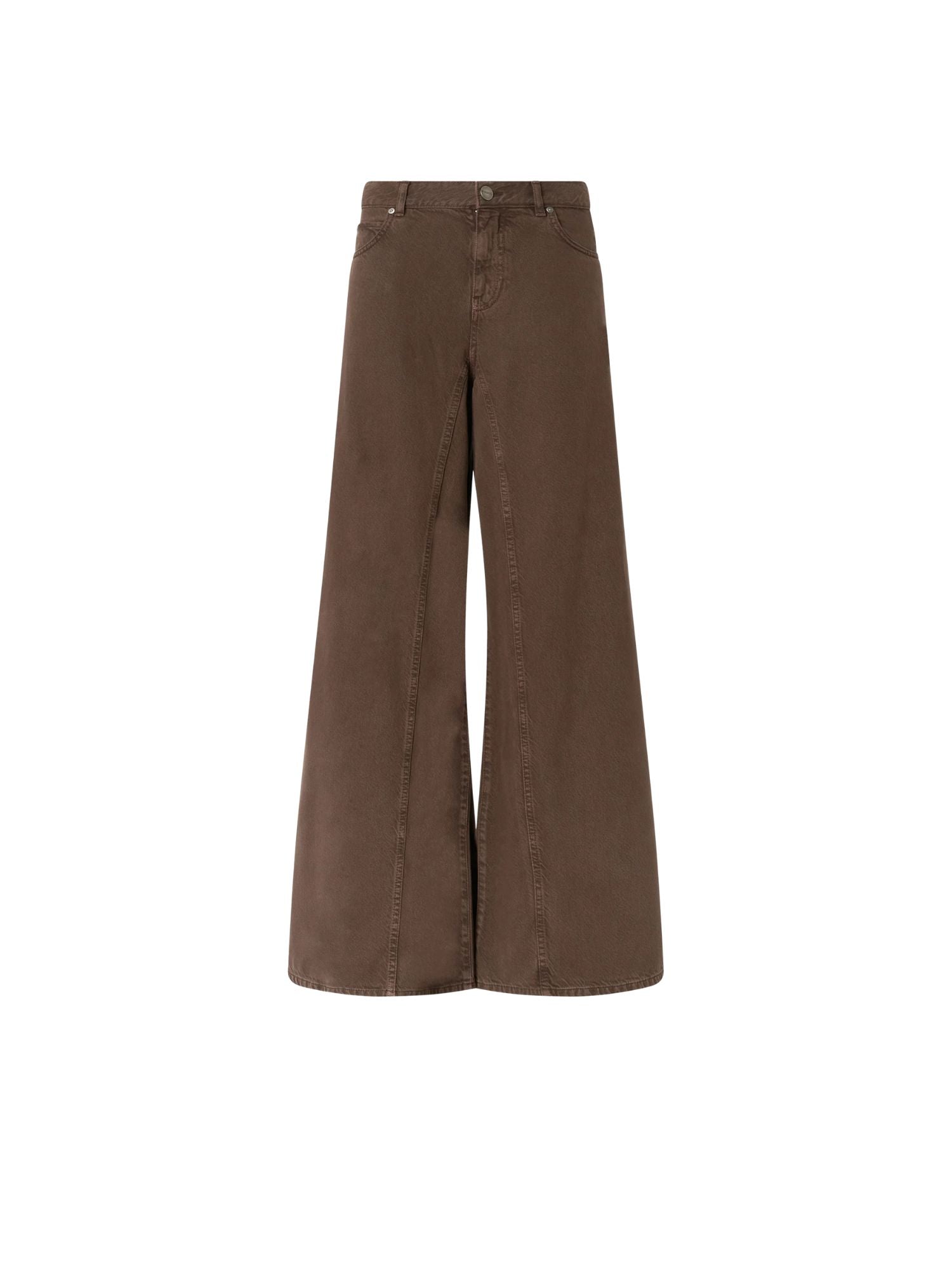 106228A32P - Jeans - PINKO