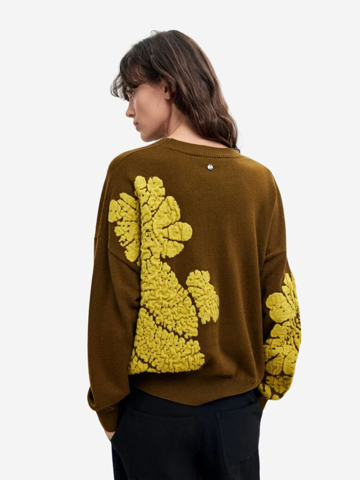 26WWJF09 - Maglia - DESIGUAL