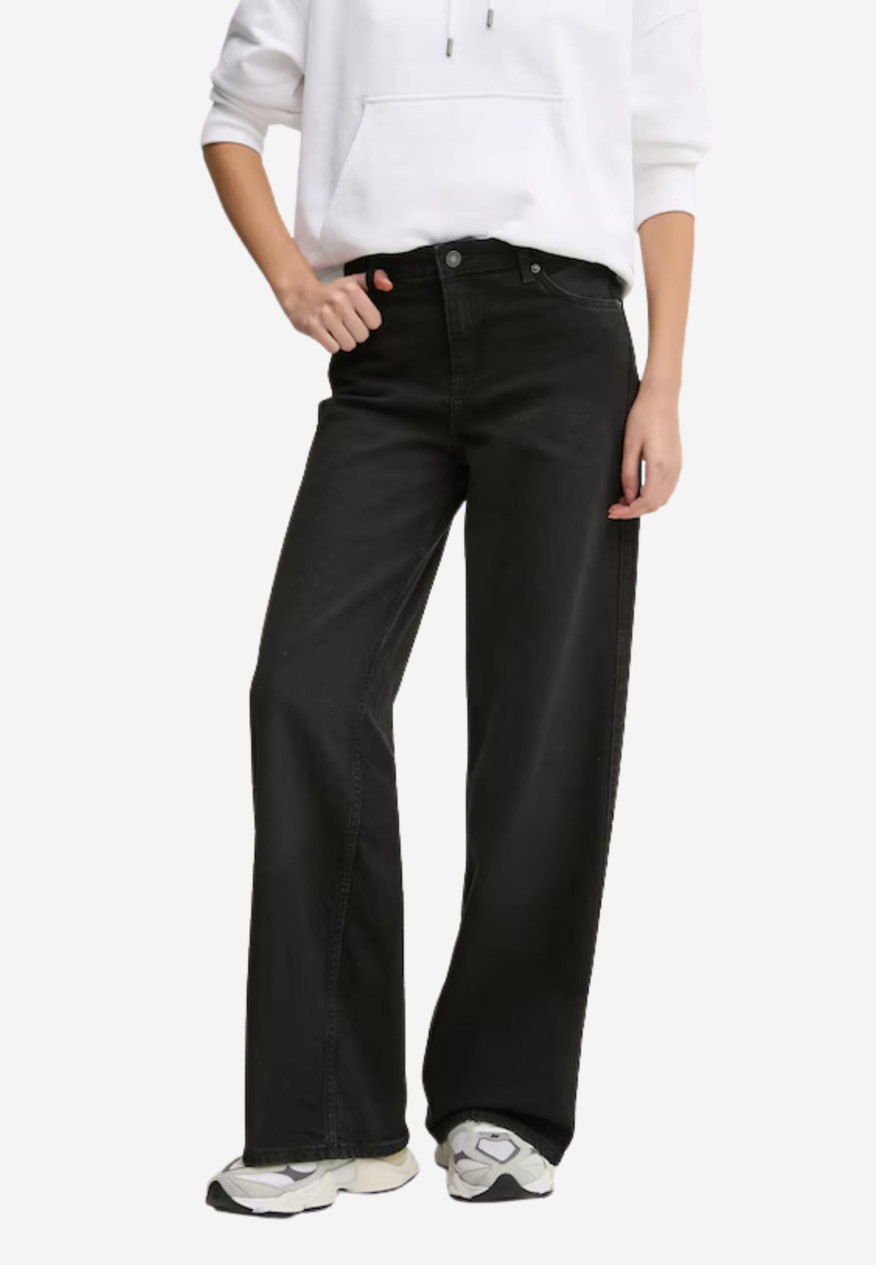 GJ-W4BA0YD5E83 - Jeans - guess