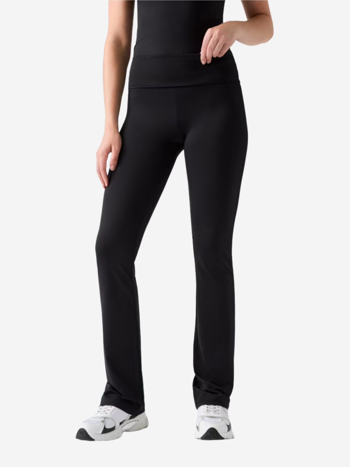 V6YB24K4713 - Pantaloni - Guess Activewear