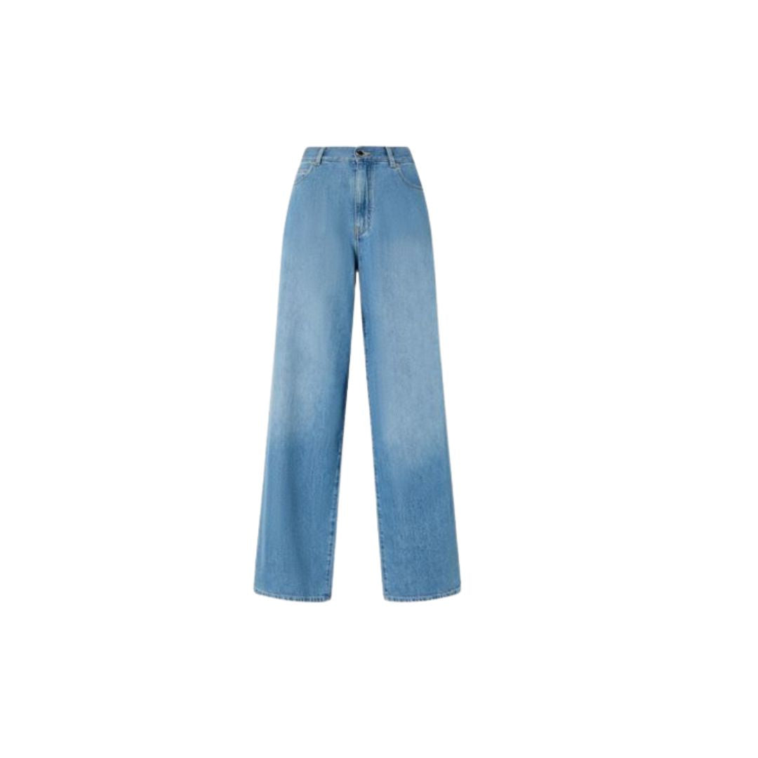 104601a2dr - Jeans - PINKO