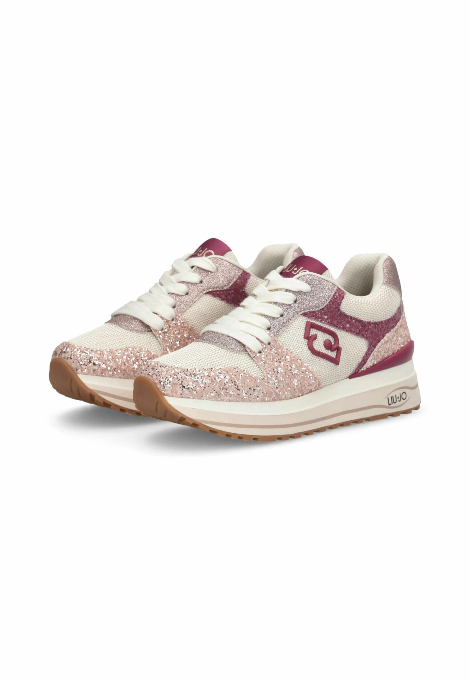 BA6013TX099 - sneakers - LIU JO