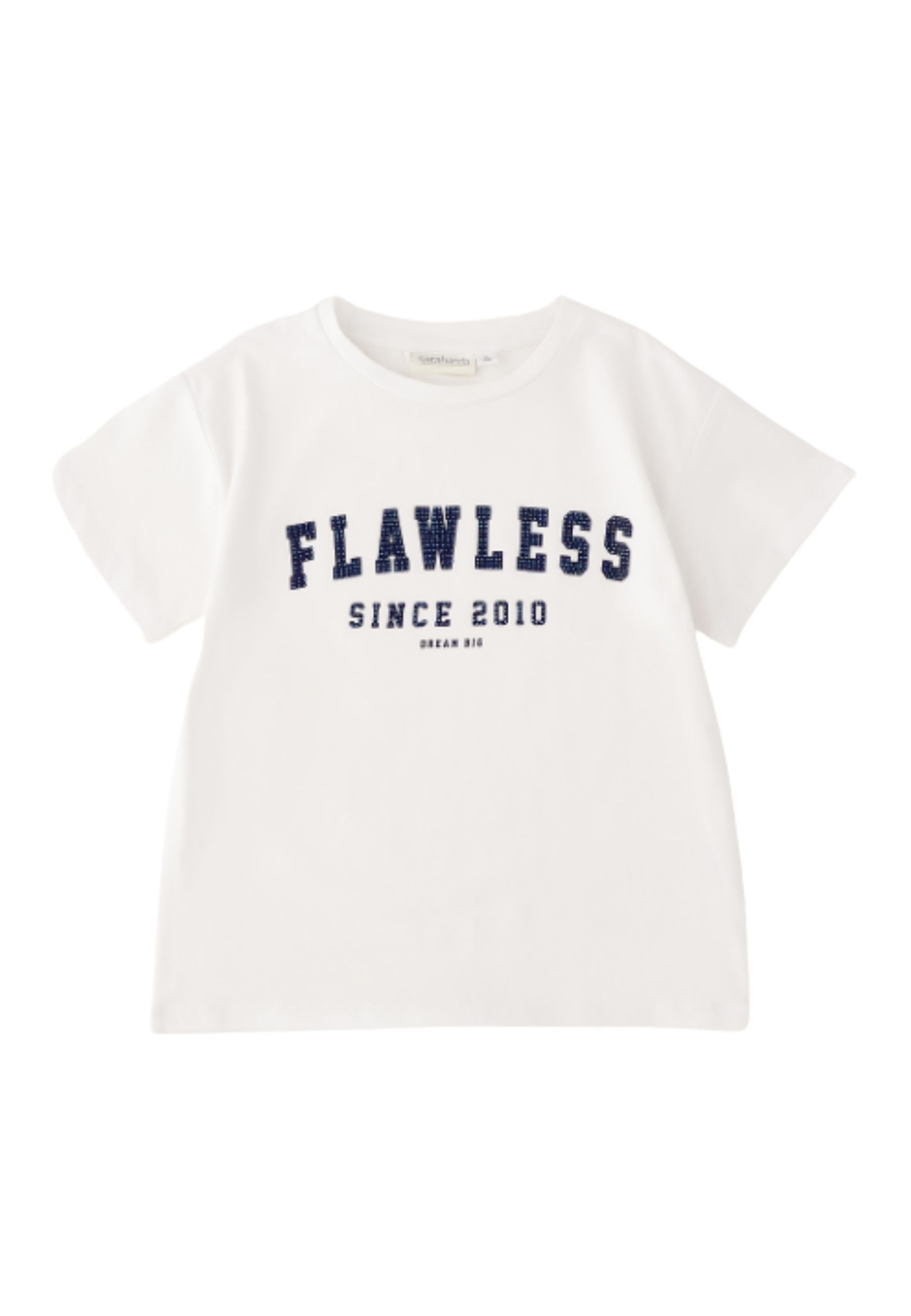 0g53100 - Maglieria Bambina - SARABANDA